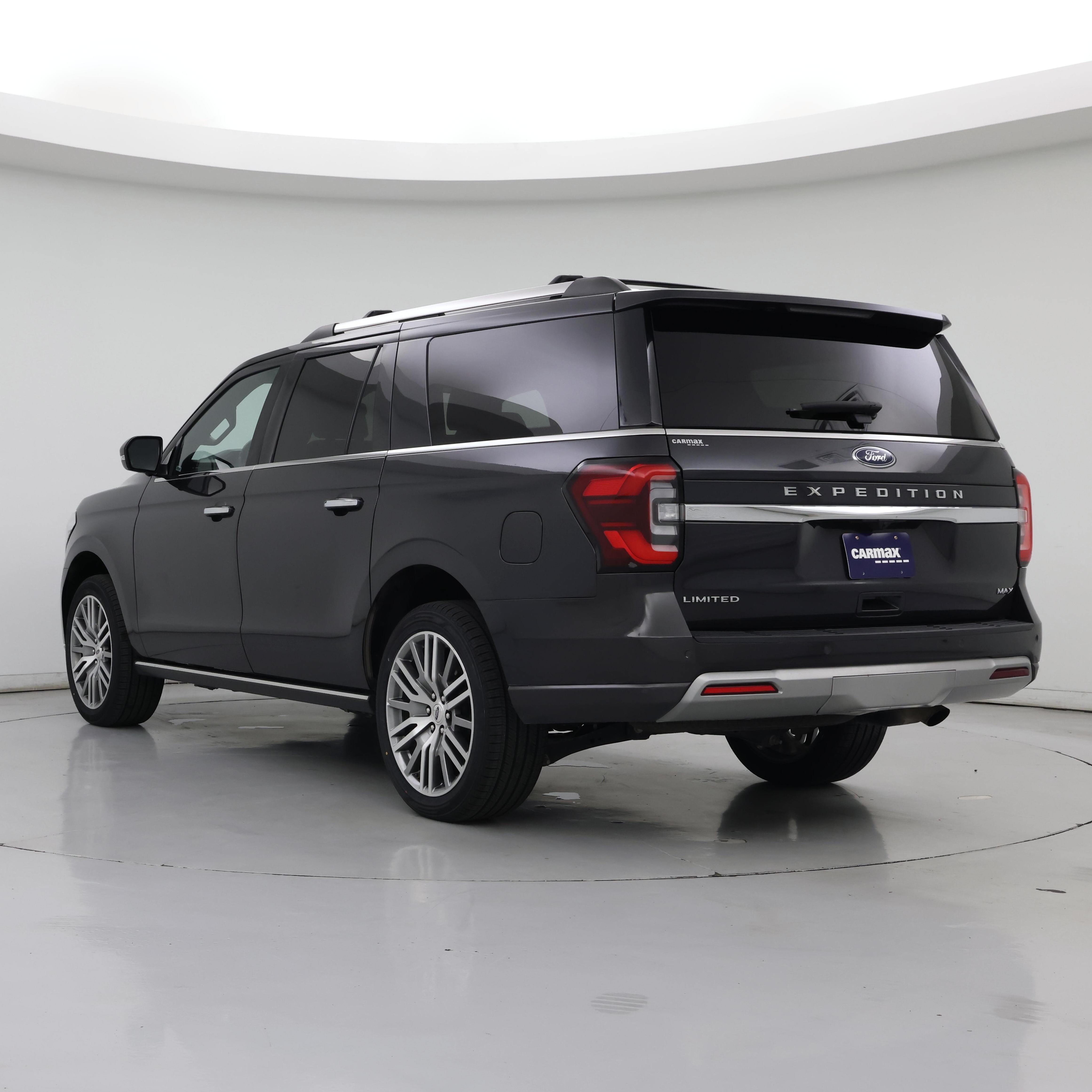 Thumbnail: 2024 Ford Expedition MAX - 2