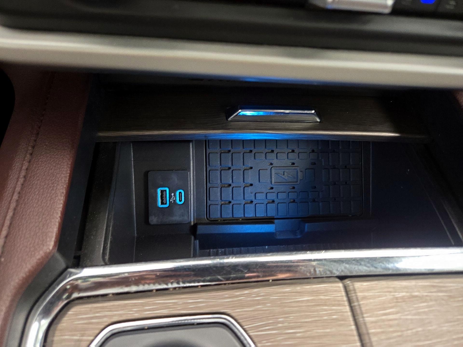 Thumbnail: 2024 Ford Expedition MAX - 19