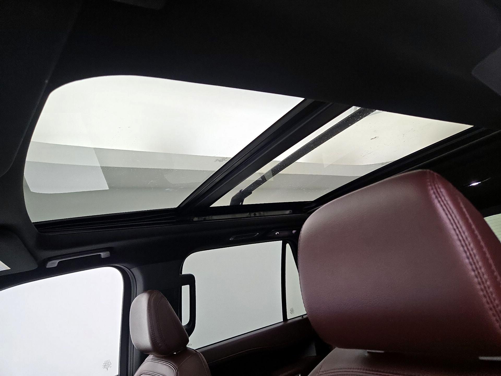 Thumbnail: 2024 Ford Expedition MAX - 20