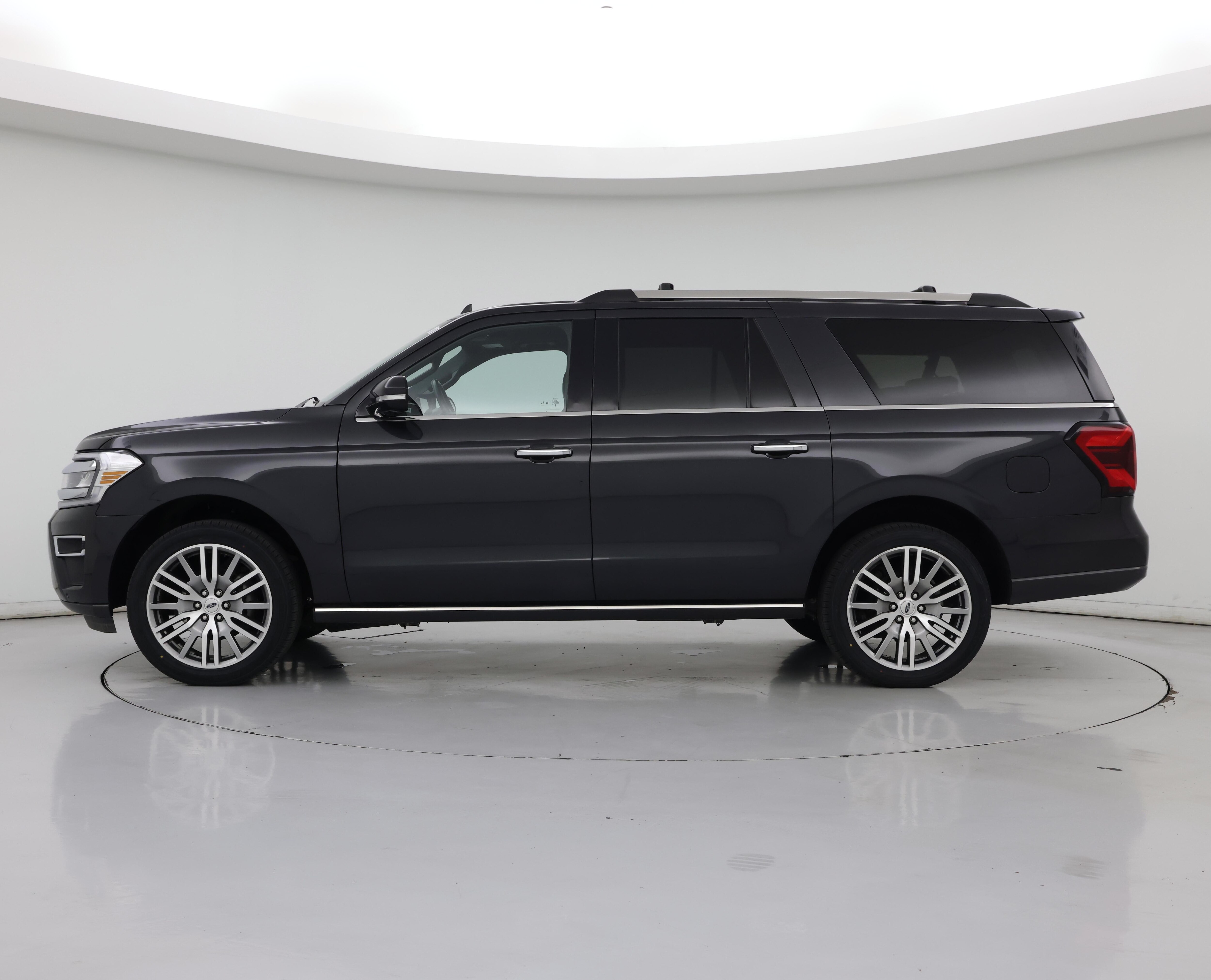 Thumbnail: 2024 Ford Expedition MAX - 3