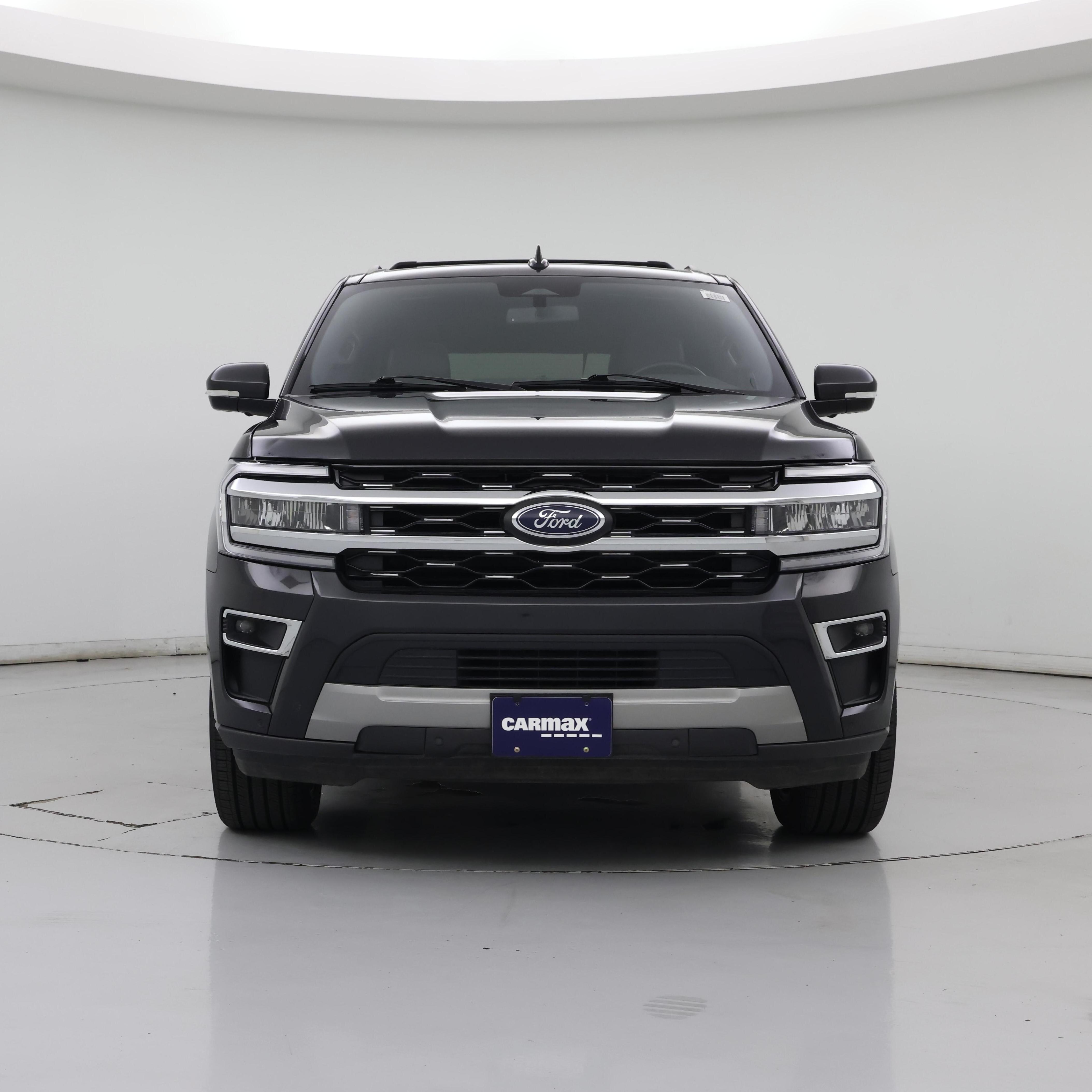 Thumbnail: 2024 Ford Expedition MAX - 5