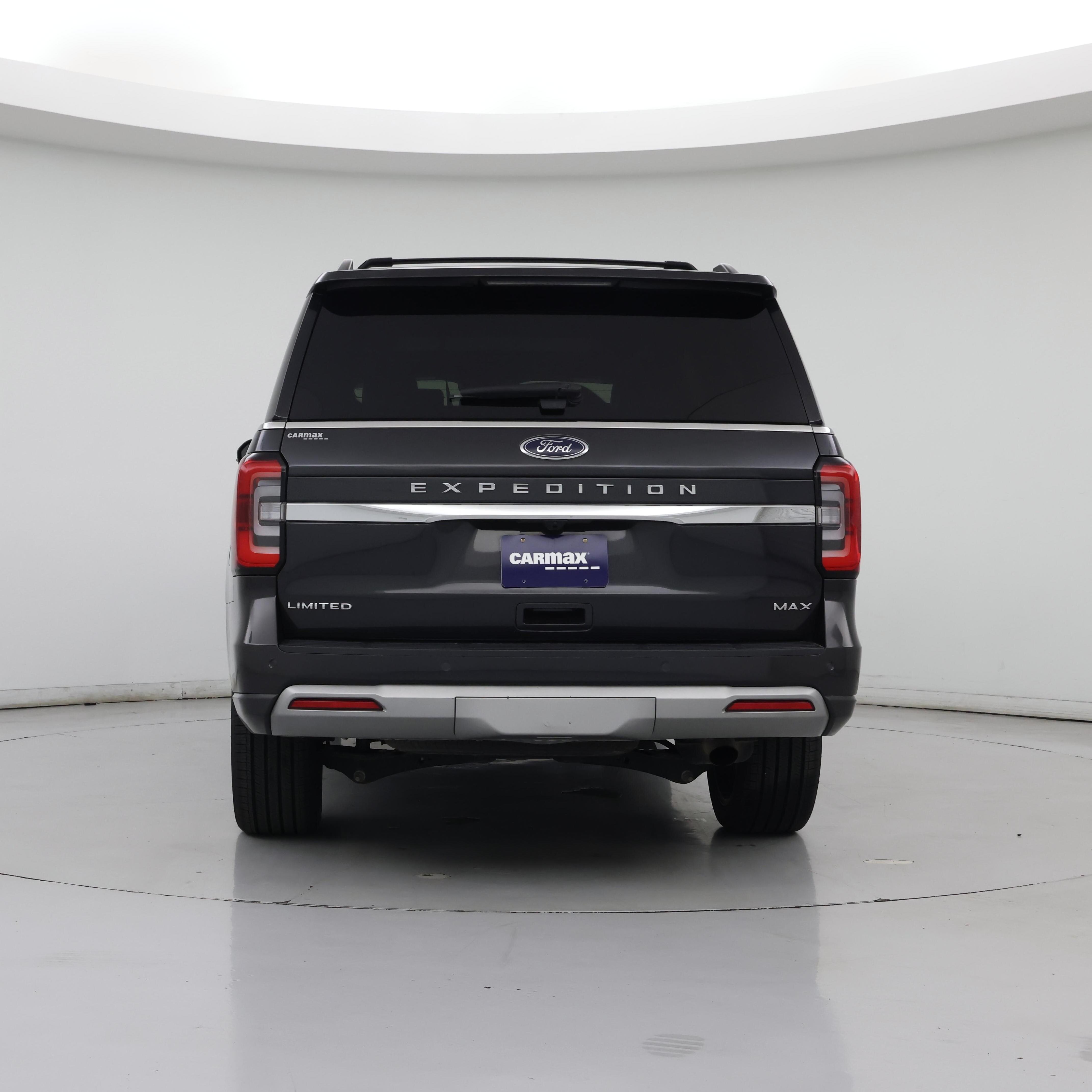 Thumbnail: 2024 Ford Expedition MAX - 6