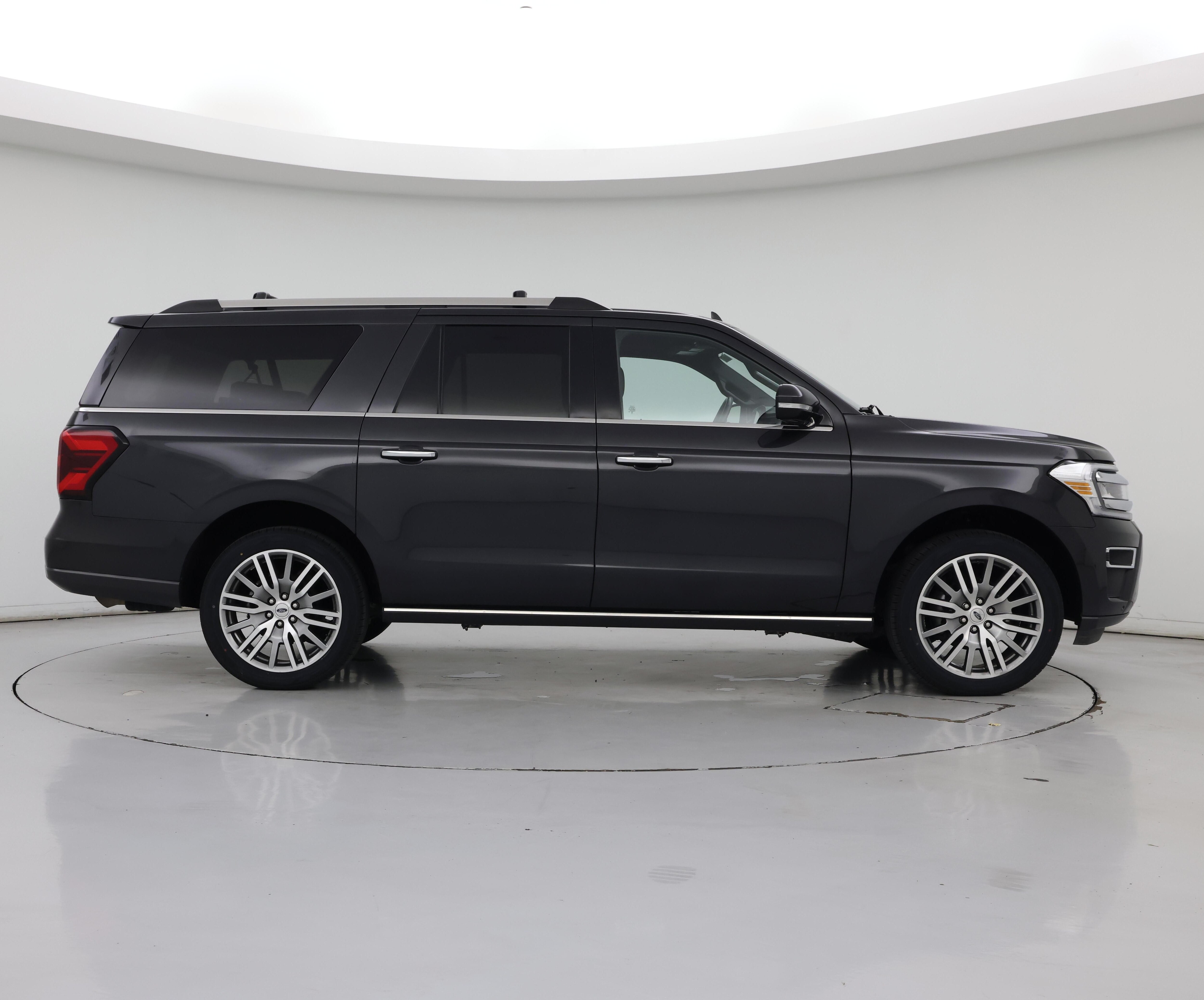 Thumbnail: 2024 Ford Expedition MAX - 7