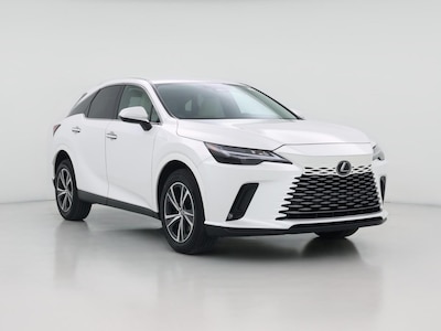 2024 Lexus RX 350