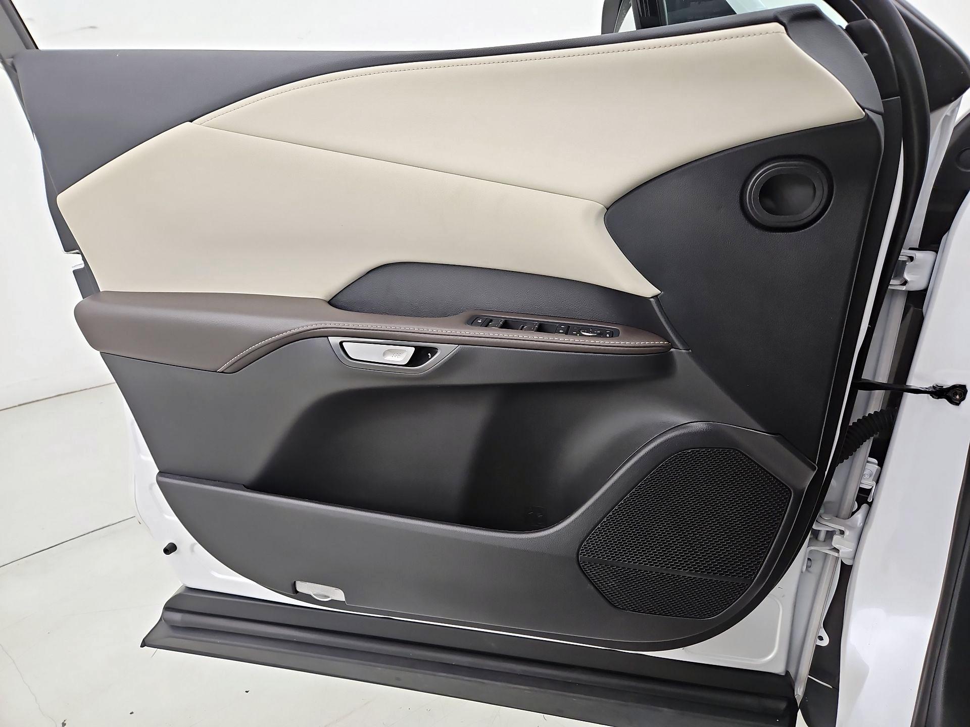 Thumbnail: 2024 Lexus RX - 12