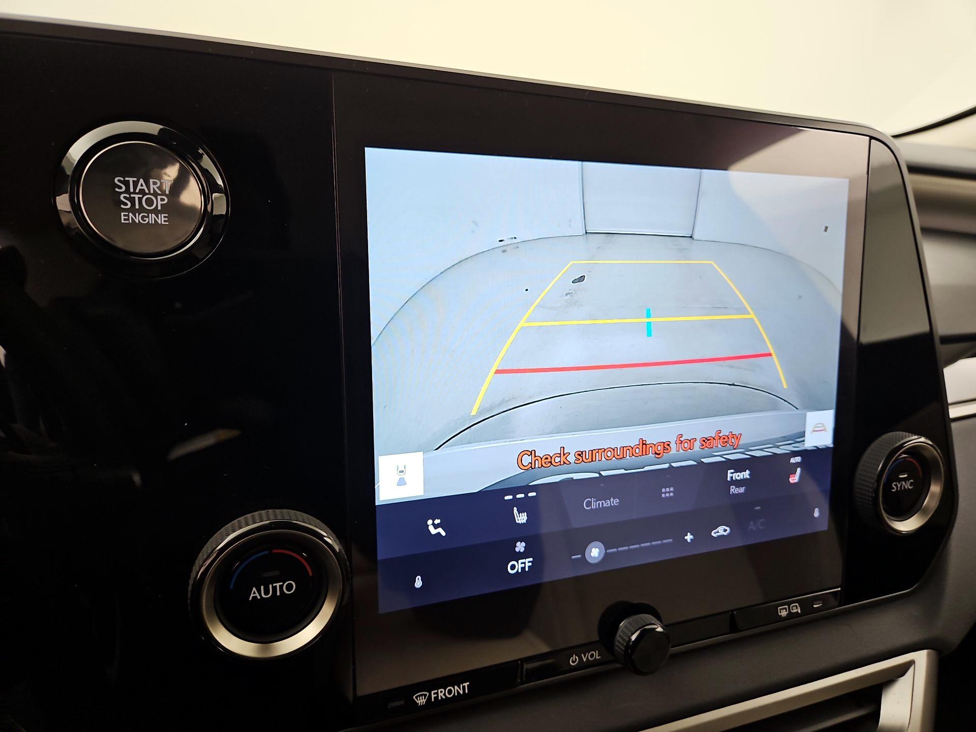 Thumbnail: 2024 Lexus RX - 14