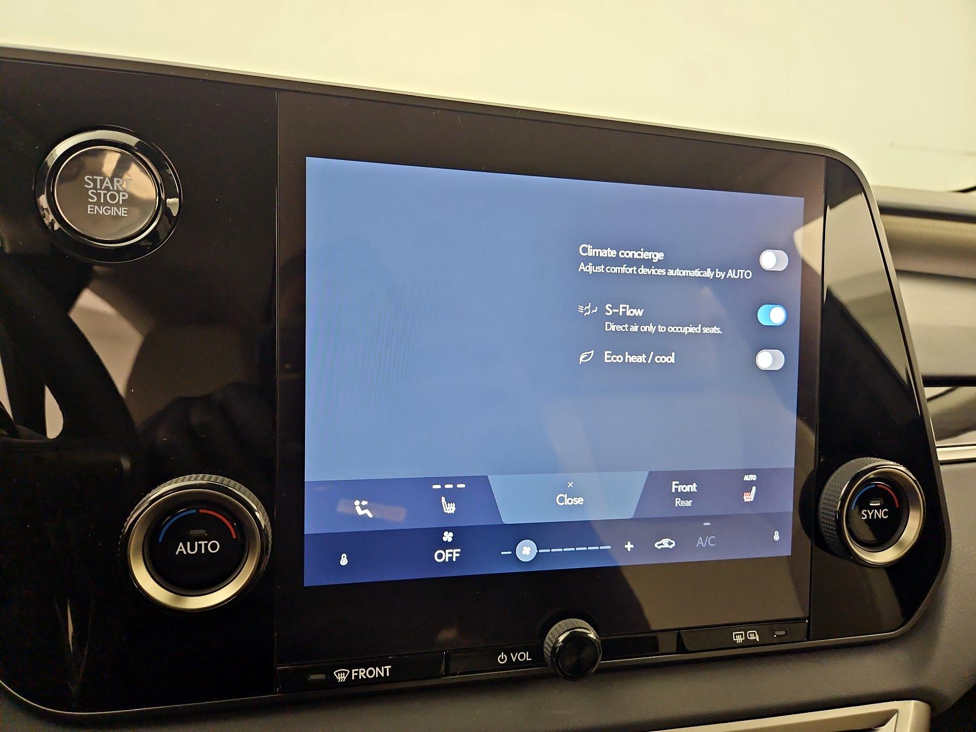 Thumbnail: 2024 Lexus RX - 16