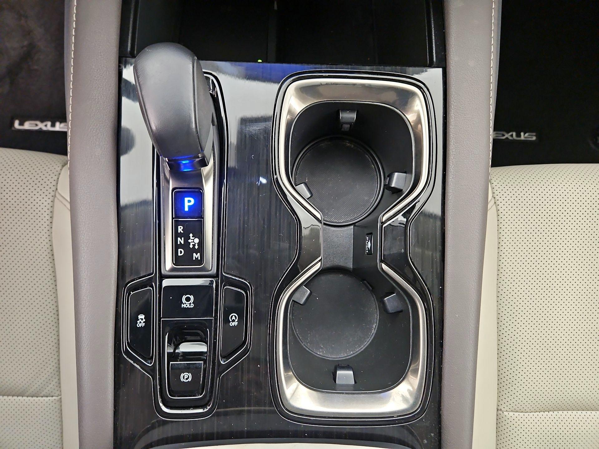 Thumbnail: 2024 Lexus RX - 17