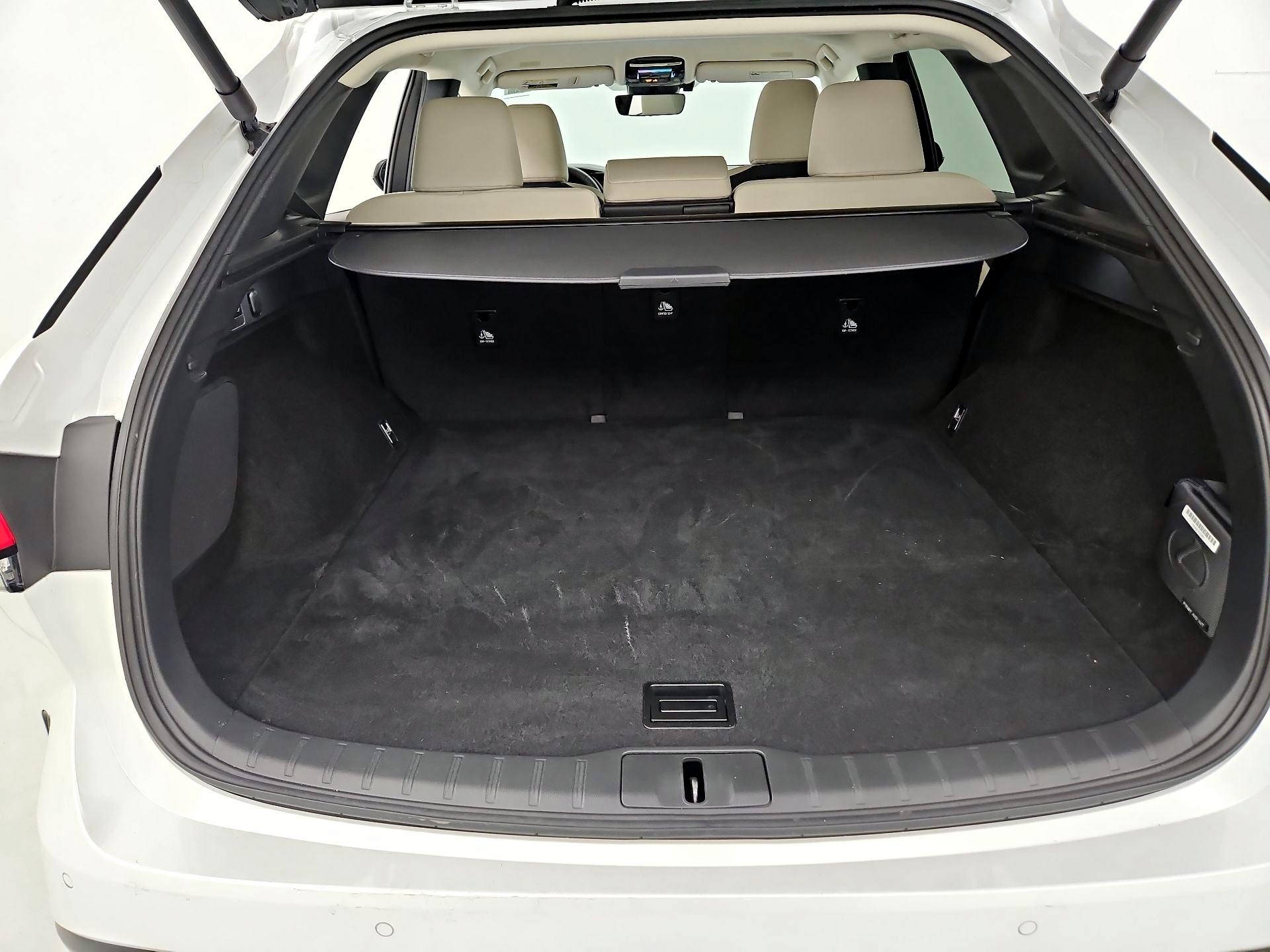 Thumbnail: 2024 Lexus RX - 20