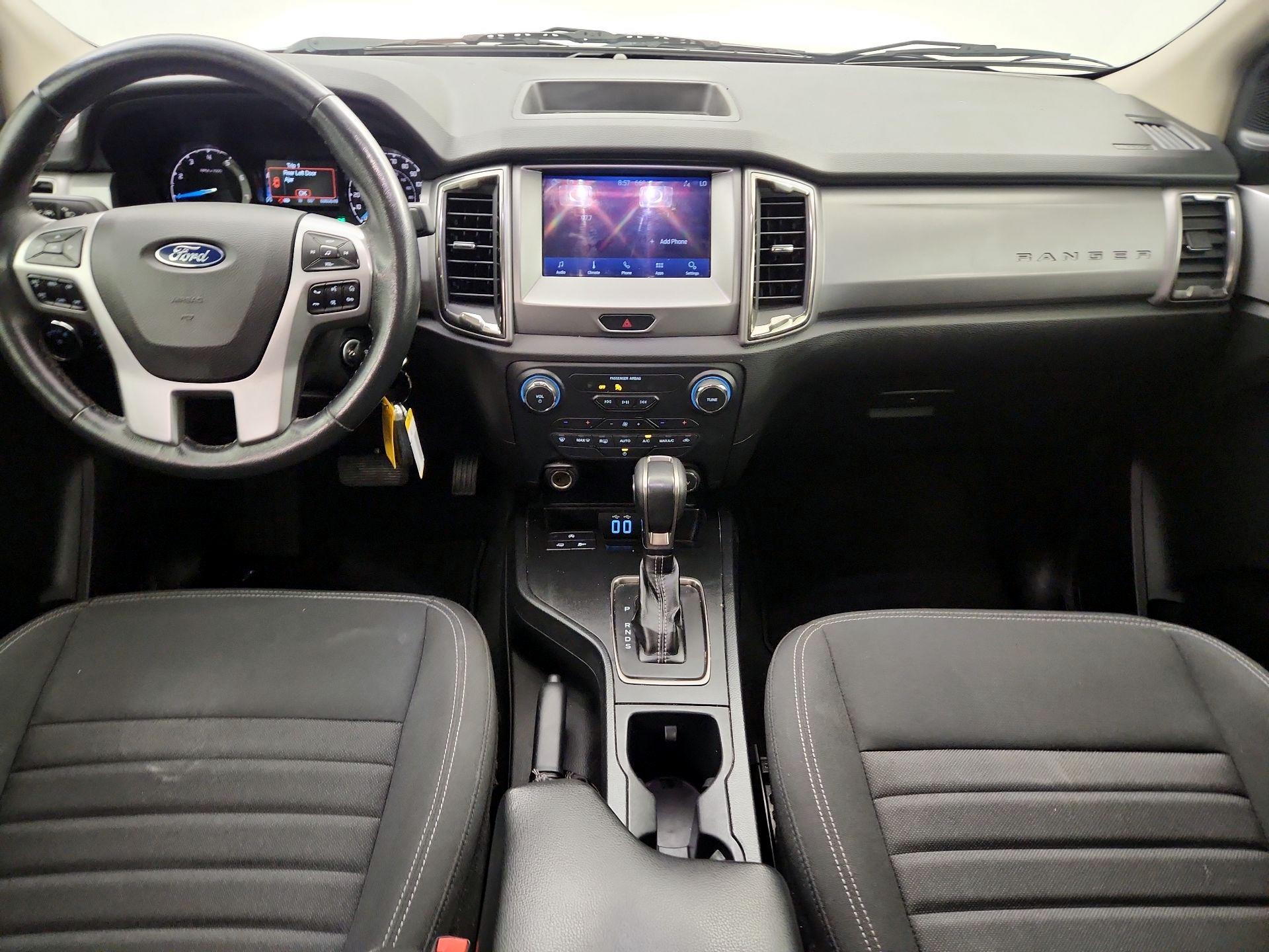 Thumbnail: 2021 Ford Ranger - 9