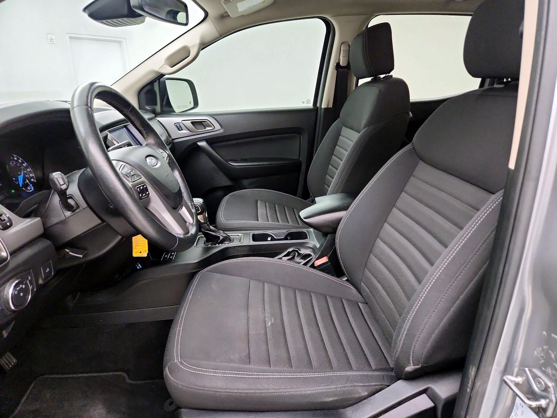 Thumbnail: 2021 Ford Ranger - 11