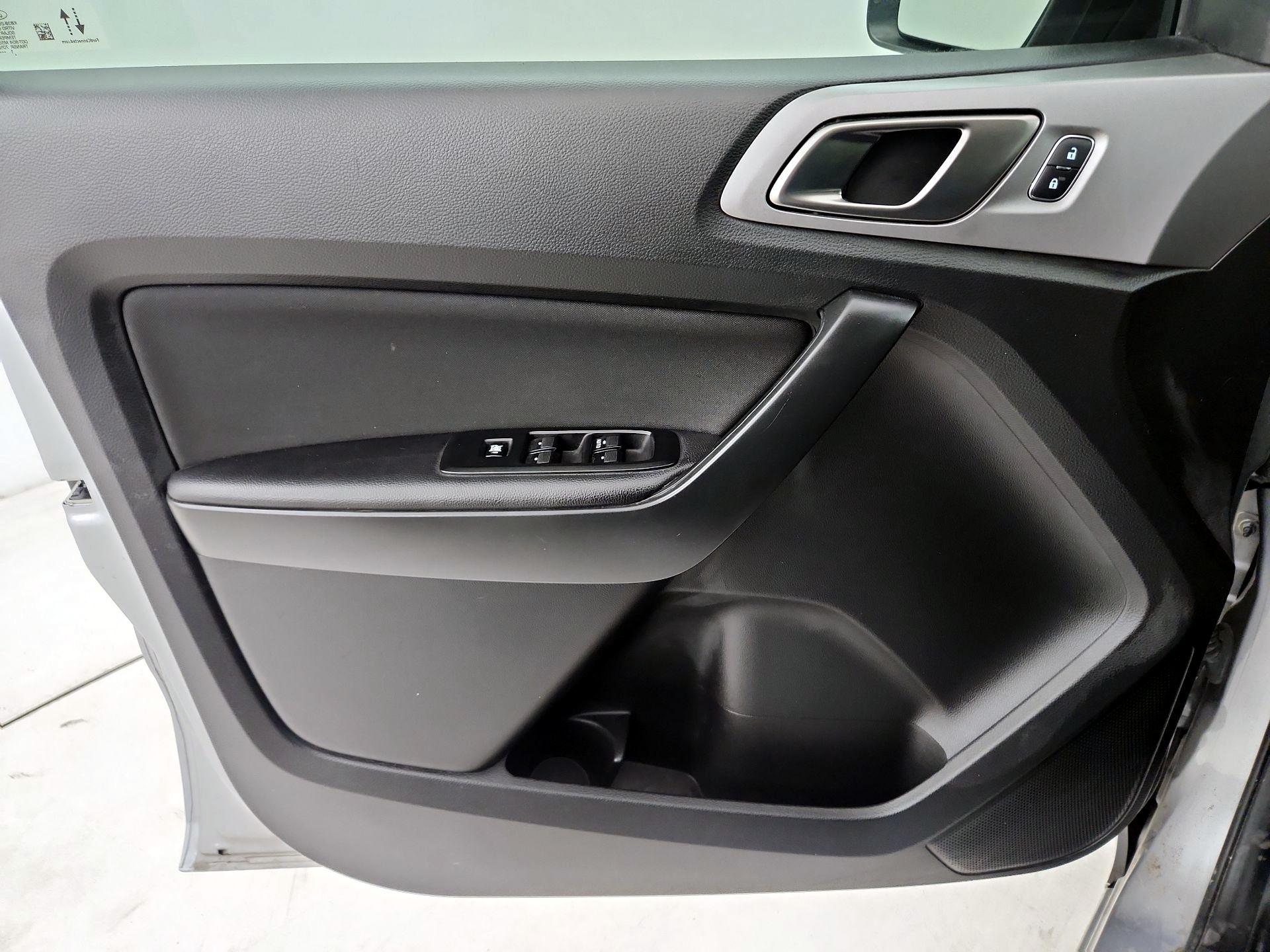 Thumbnail: 2021 Ford Ranger - 12