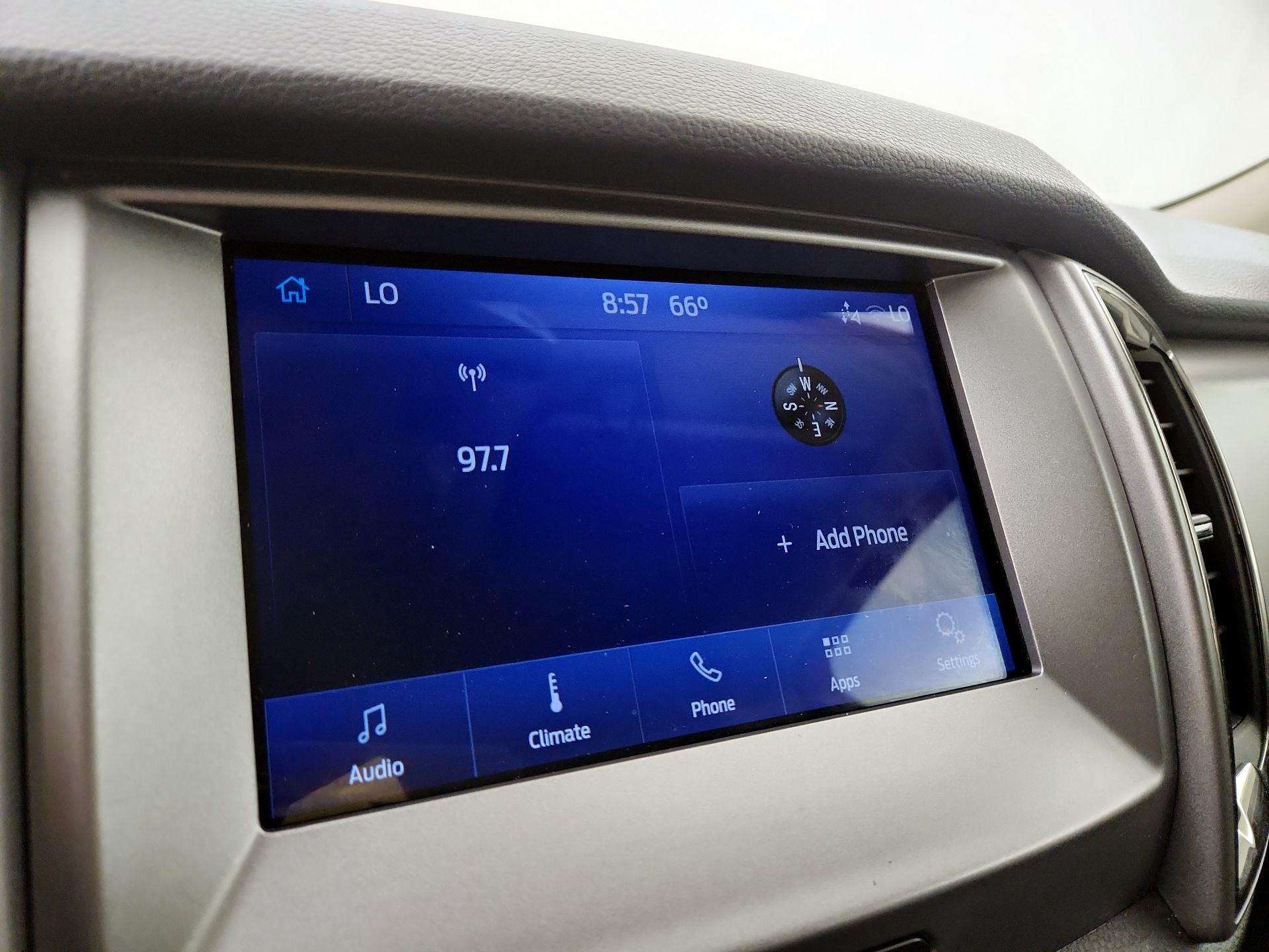 Thumbnail: 2021 Ford Ranger - 15