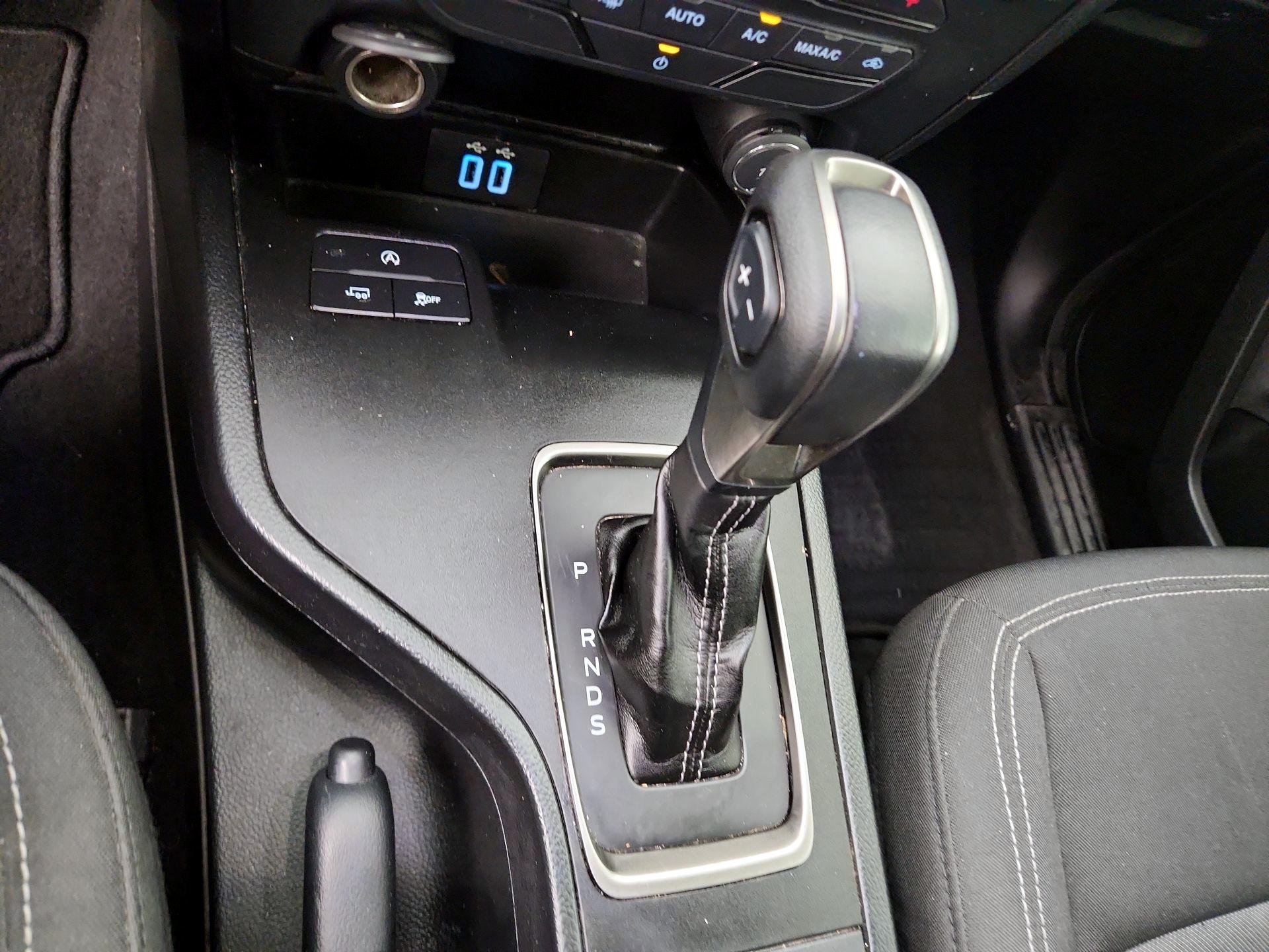 Thumbnail: 2021 Ford Ranger - 17