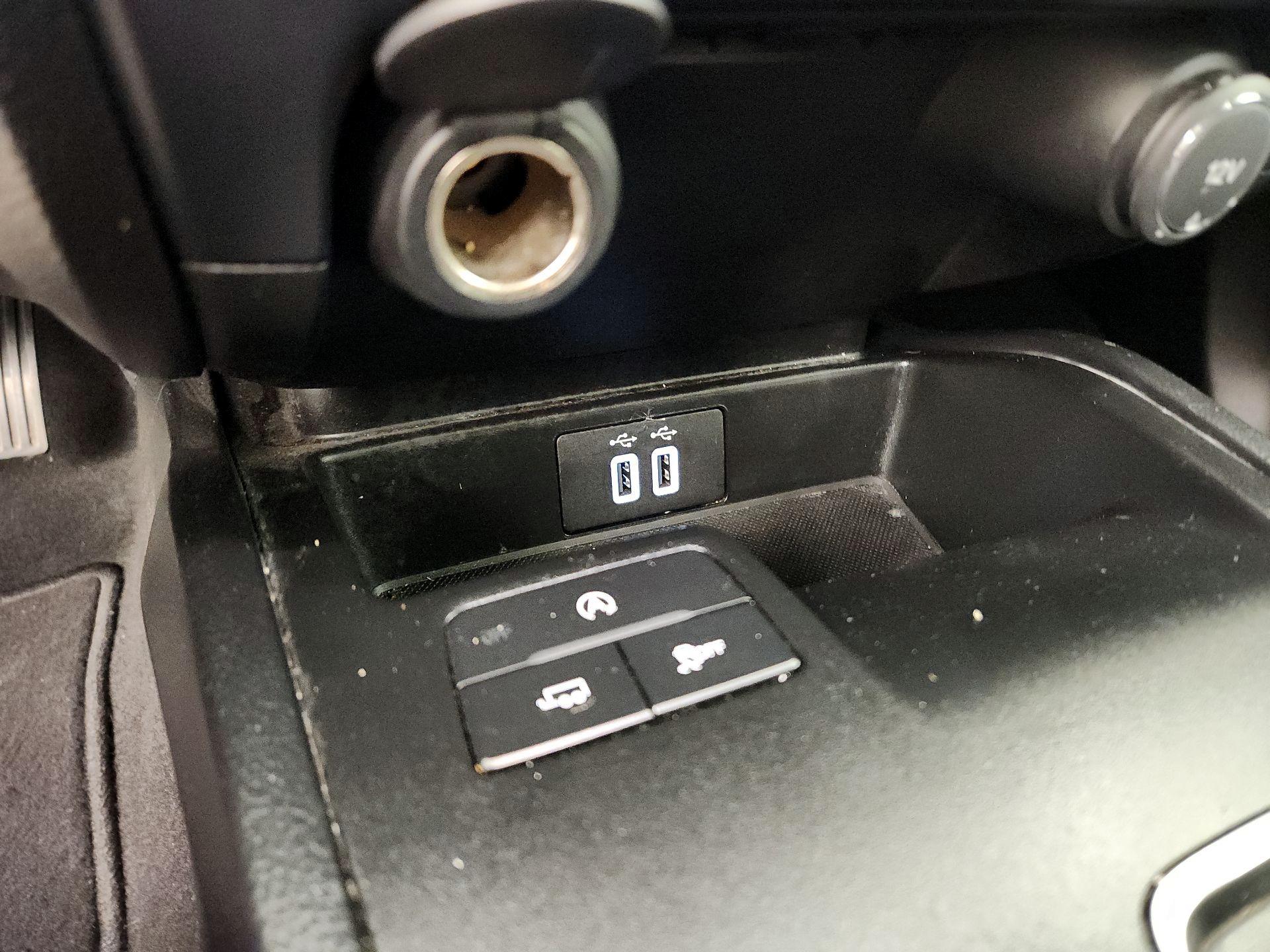 Thumbnail: 2021 Ford Ranger - 18