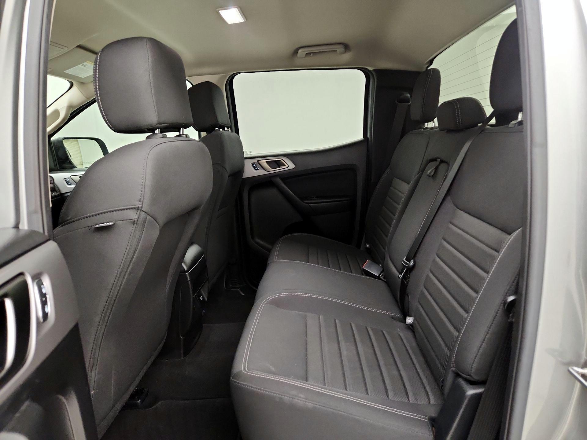 Thumbnail: 2021 Ford Ranger - 19