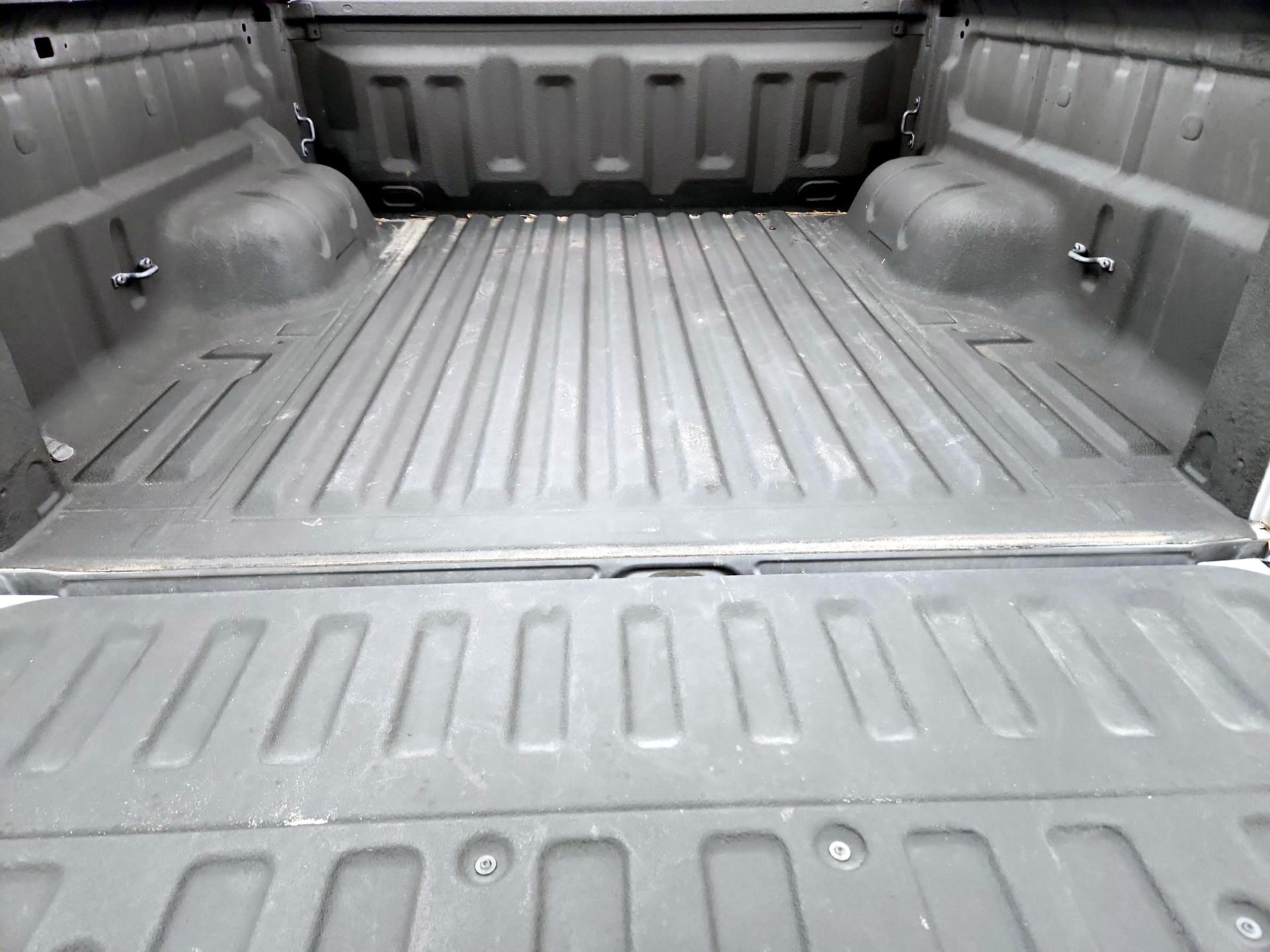 Thumbnail: 2021 Ford Ranger - 20