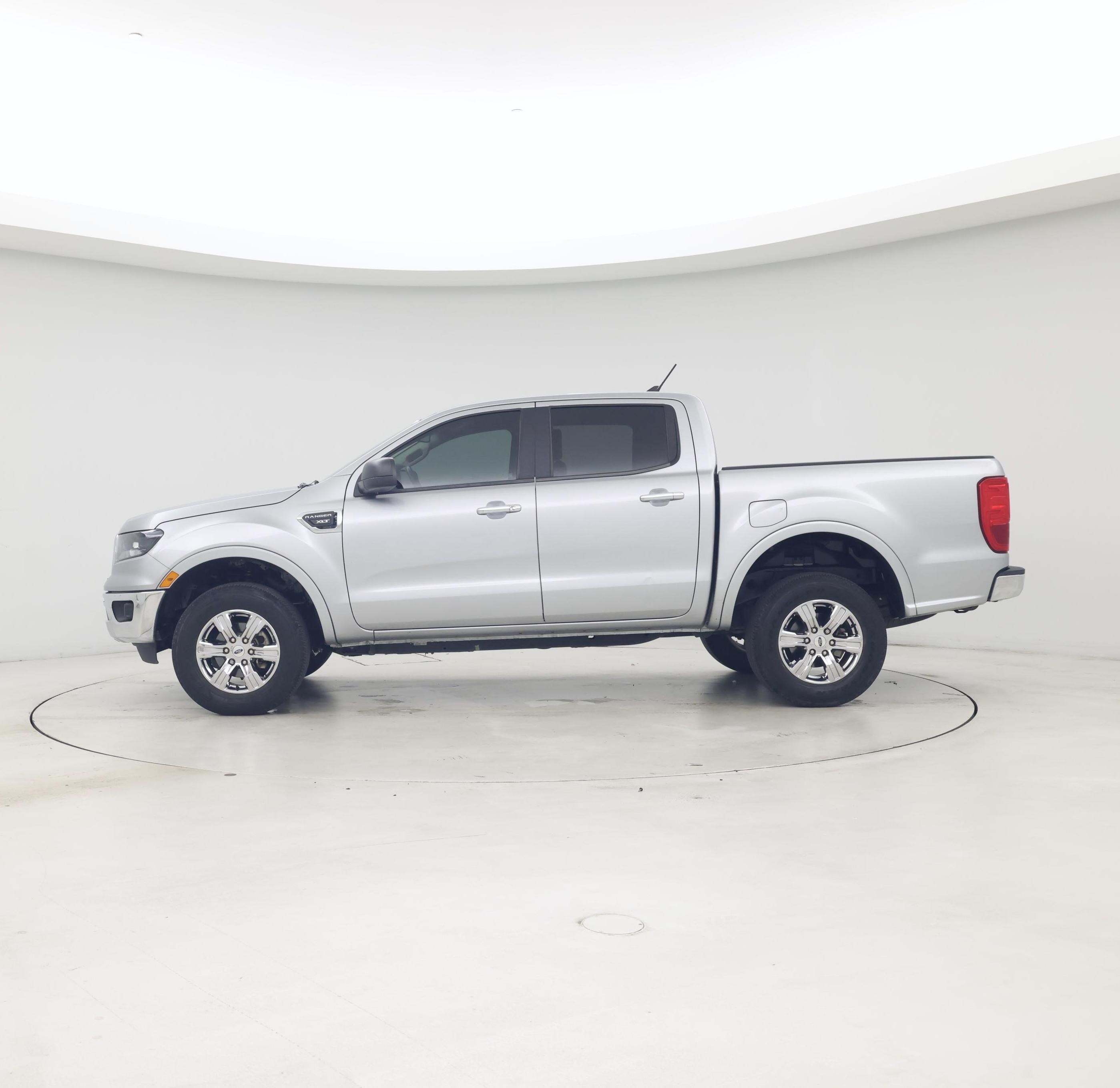 Thumbnail: 2021 Ford Ranger - 3