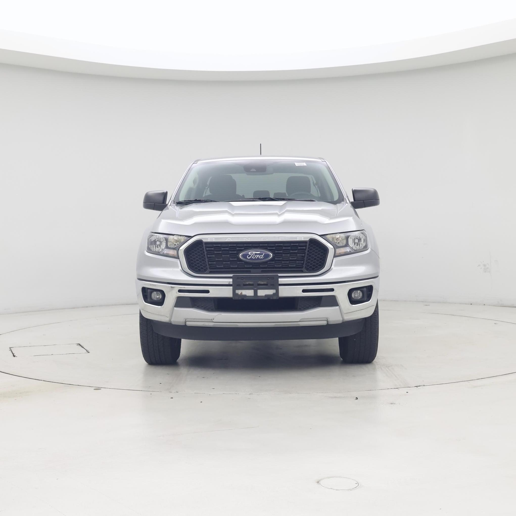 Thumbnail: 2021 Ford Ranger - 5