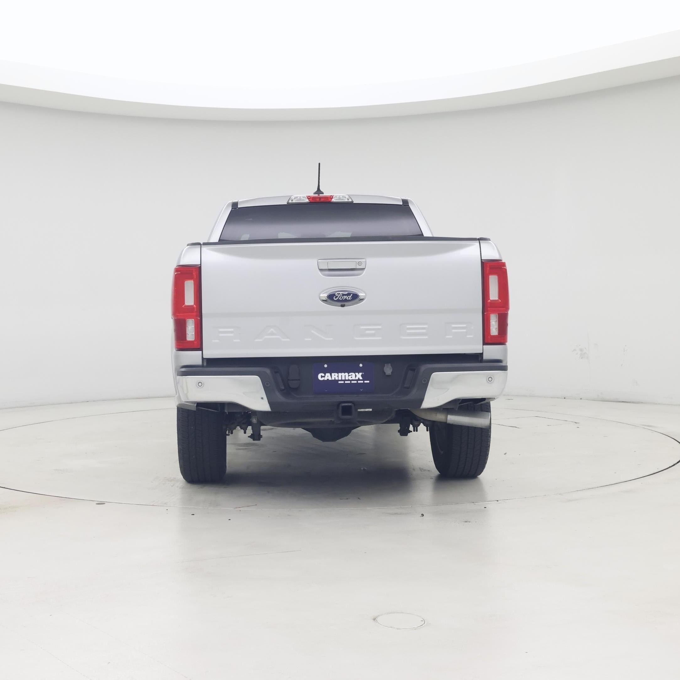 Thumbnail: 2021 Ford Ranger - 6