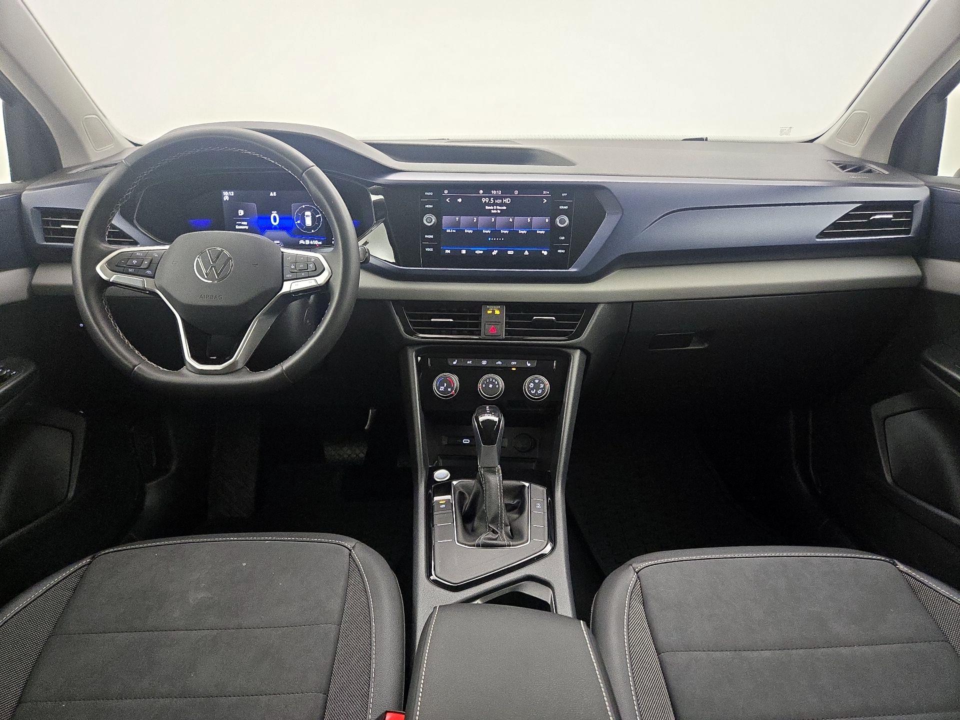 Thumbnail: 2023 Volkswagen Taos - 9