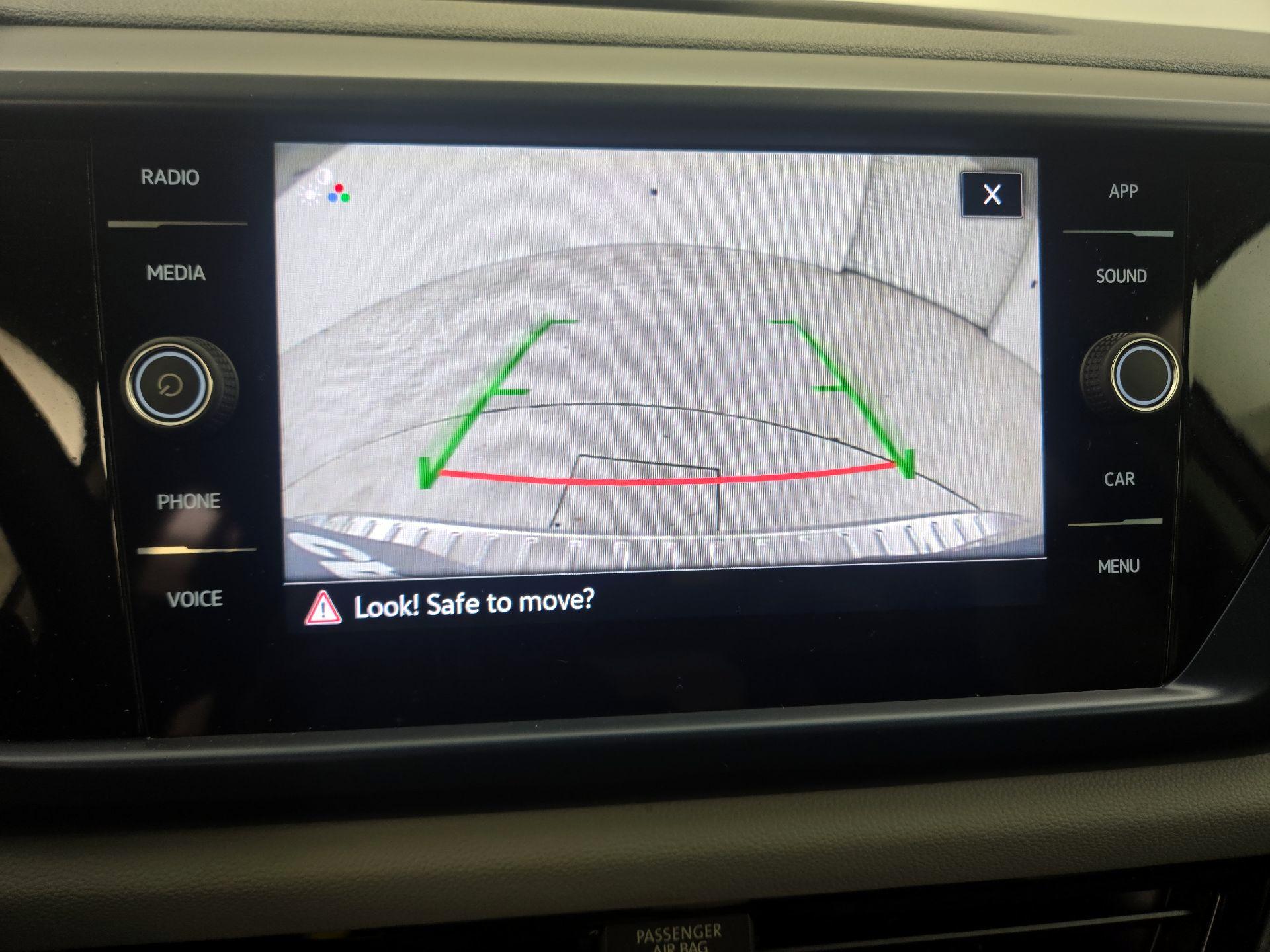 Thumbnail: 2023 Volkswagen Taos - 14