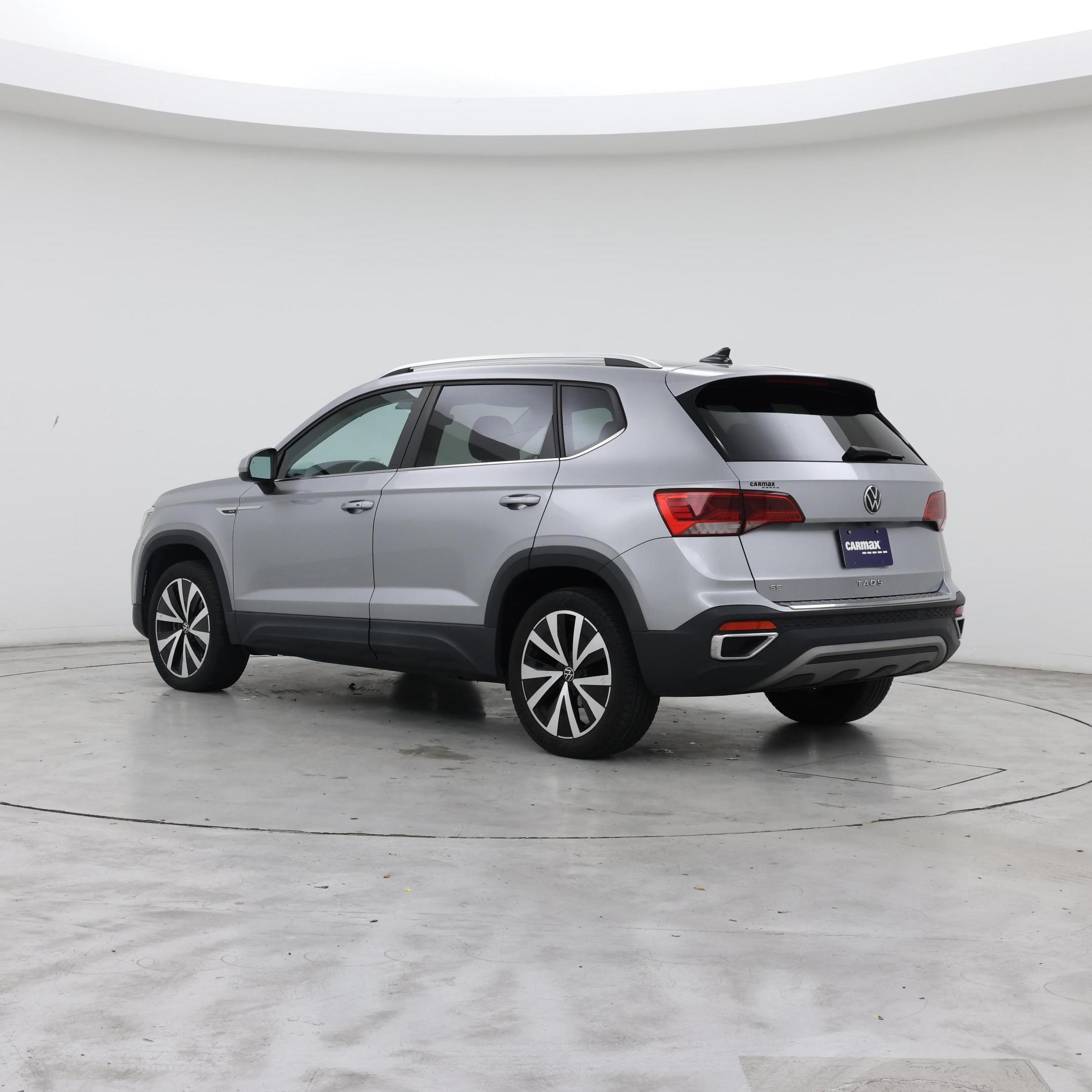 Thumbnail: 2023 Volkswagen Taos - 2