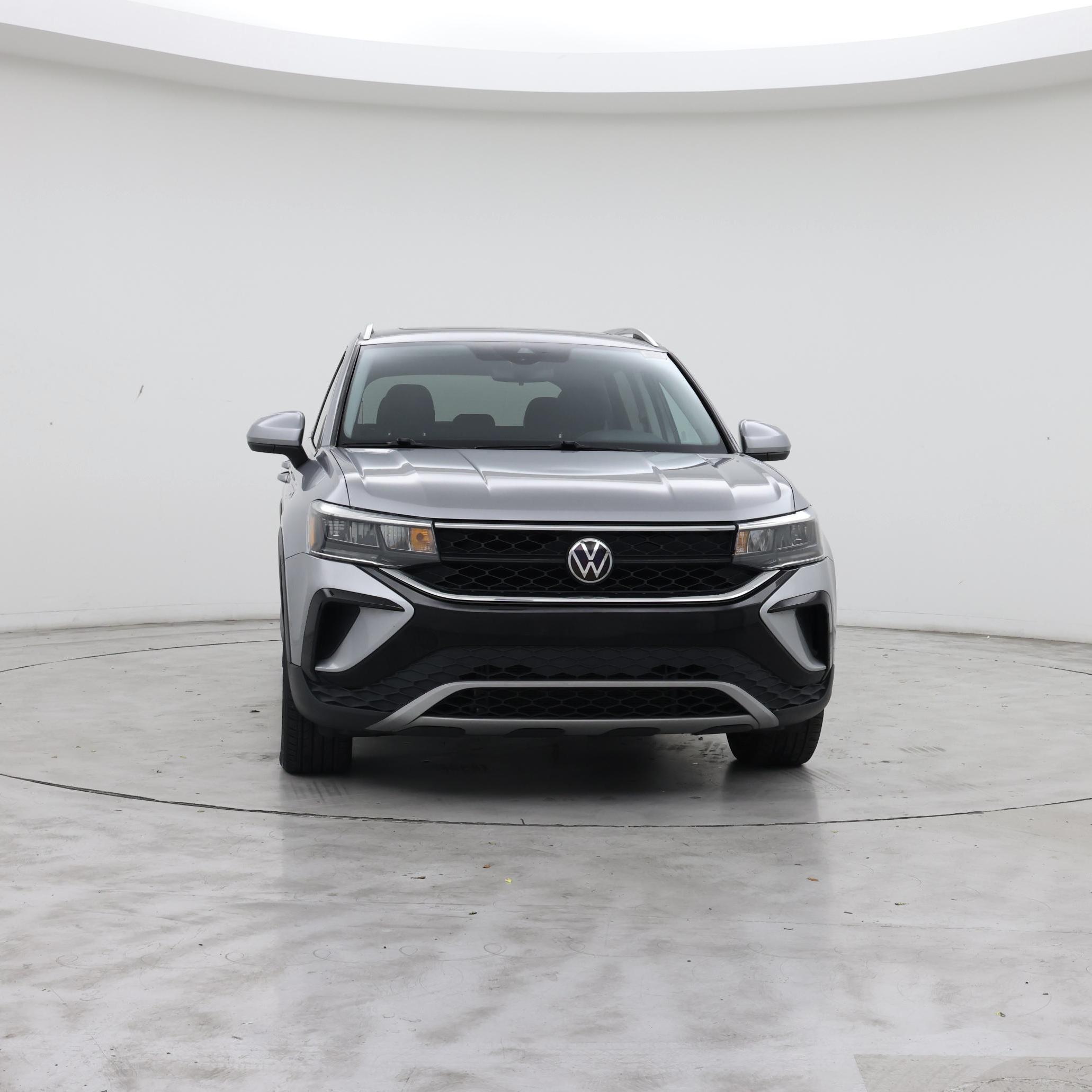 Thumbnail: 2023 Volkswagen Taos - 5