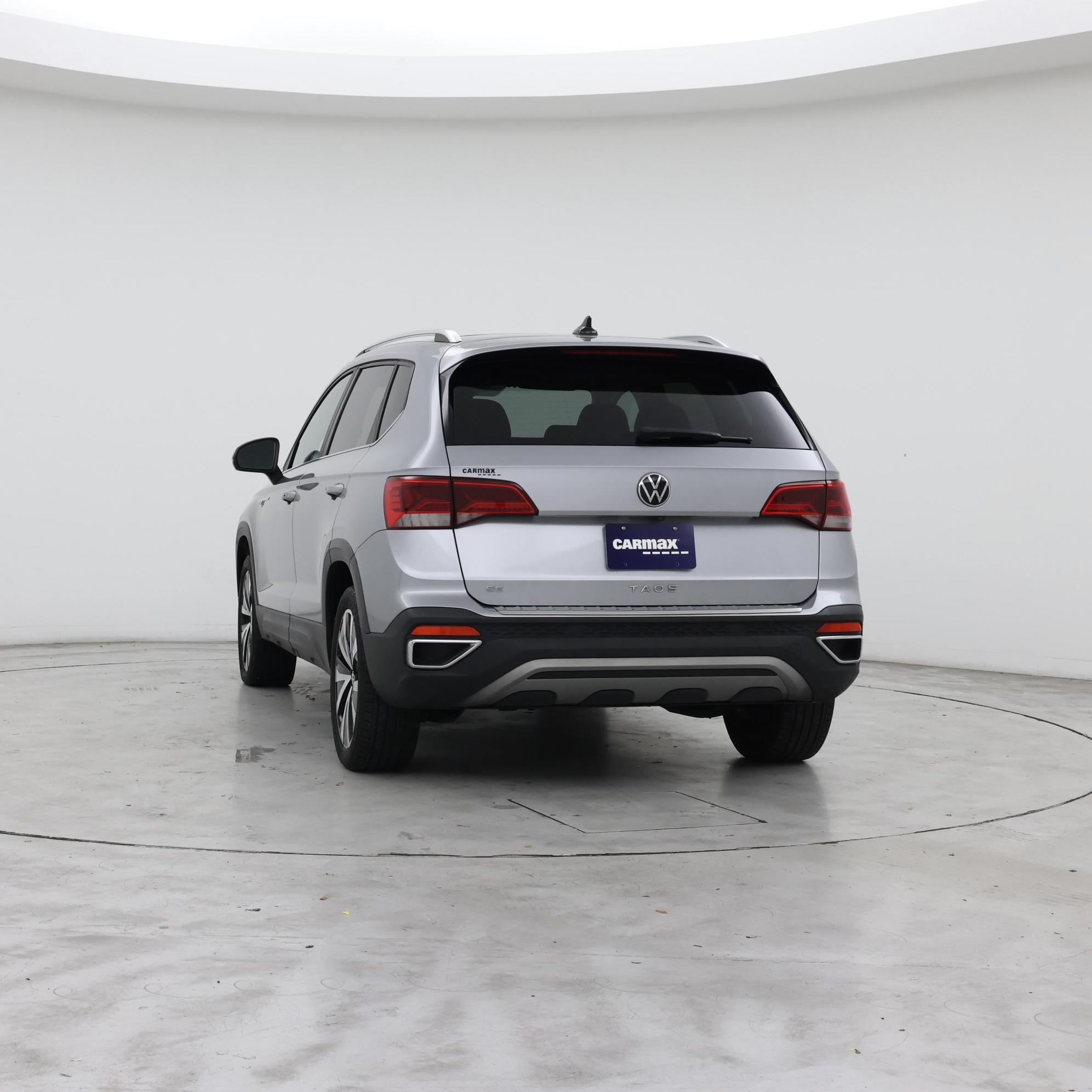 Thumbnail: 2023 Volkswagen Taos - 6