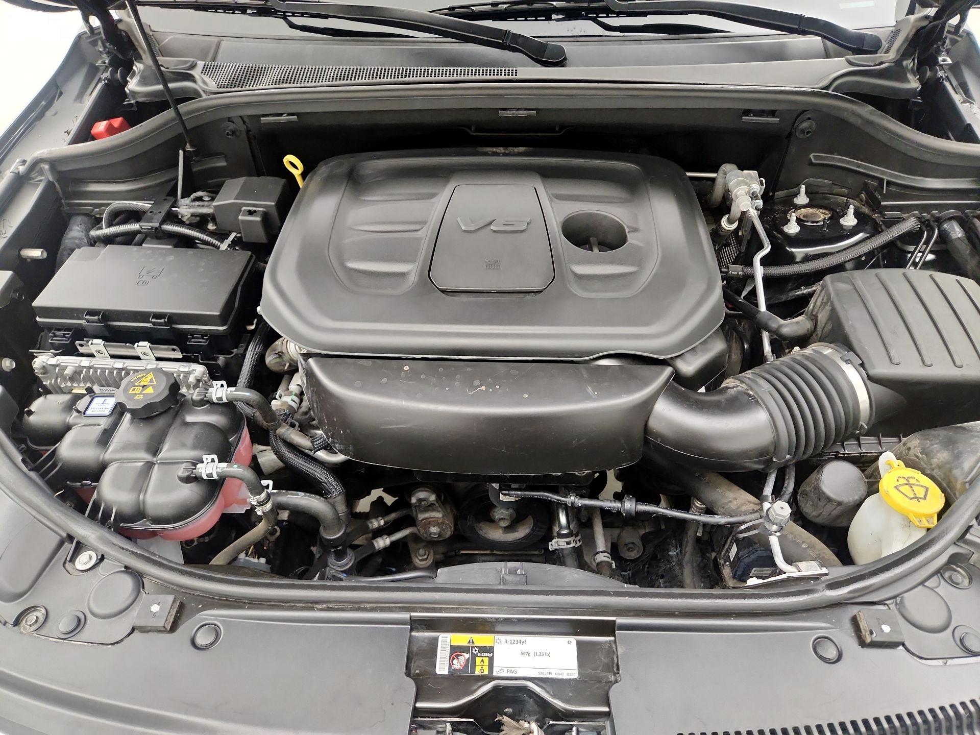 Thumbnail: 2020 Jeep Grand Cherokee - 17