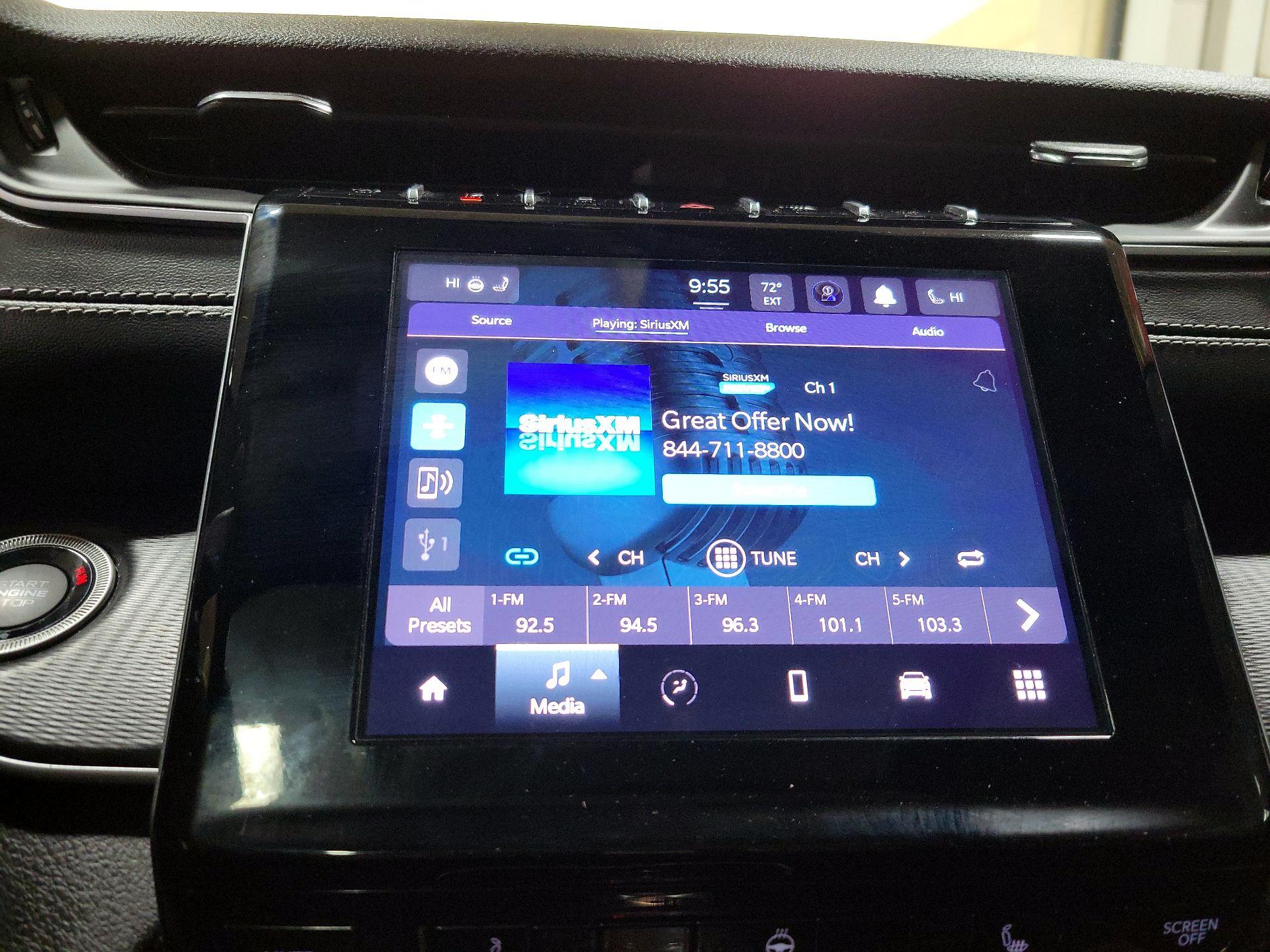 Thumbnail: 2023 Jeep Grand Cherokee - 15