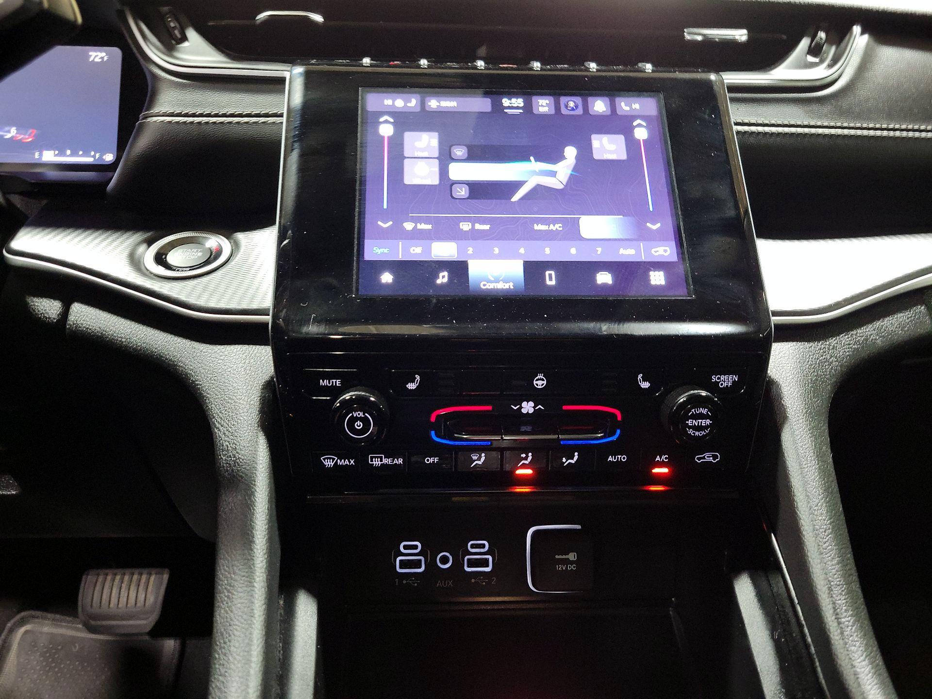 Thumbnail: 2023 Jeep Grand Cherokee - 16