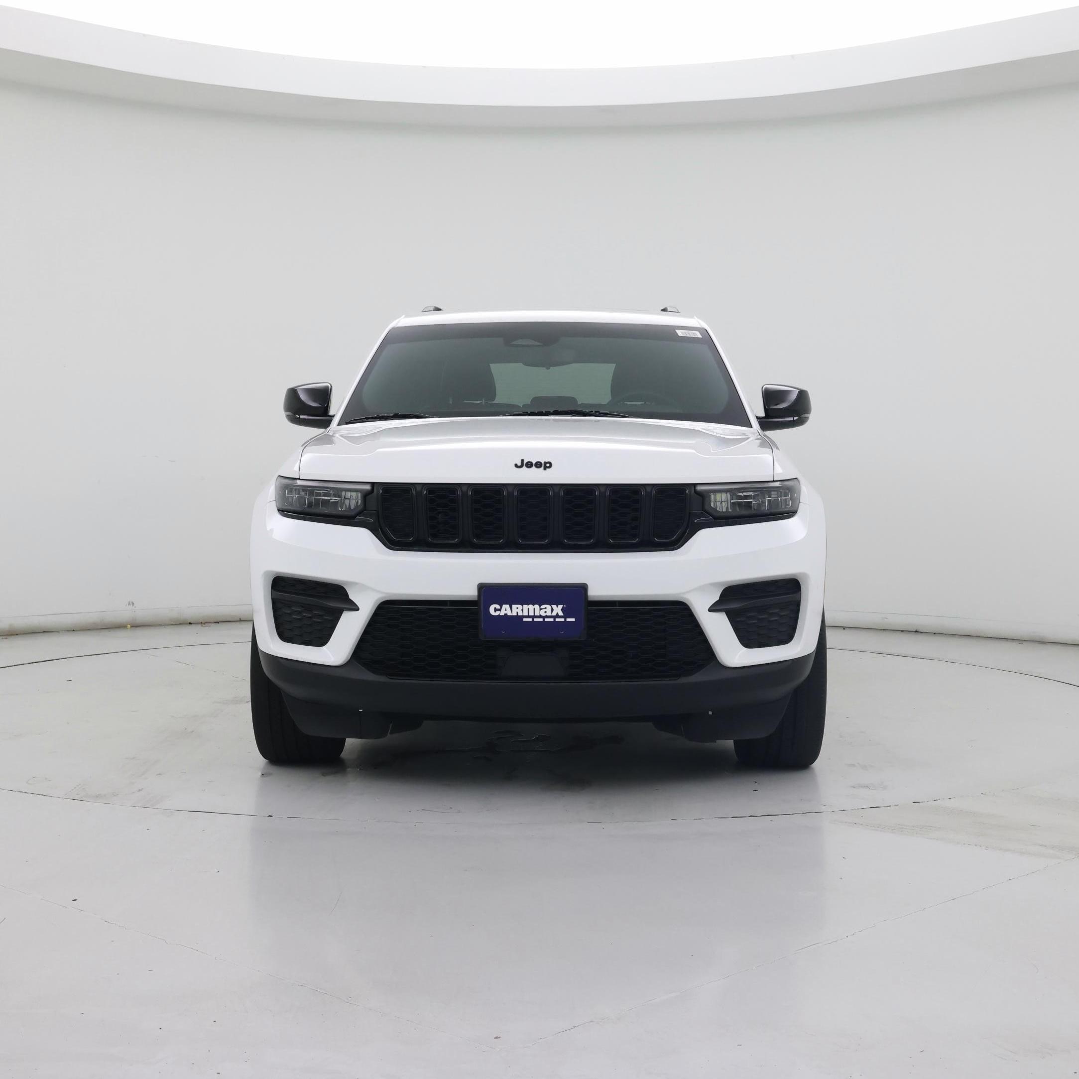 Thumbnail: 2023 Jeep Grand Cherokee - 5