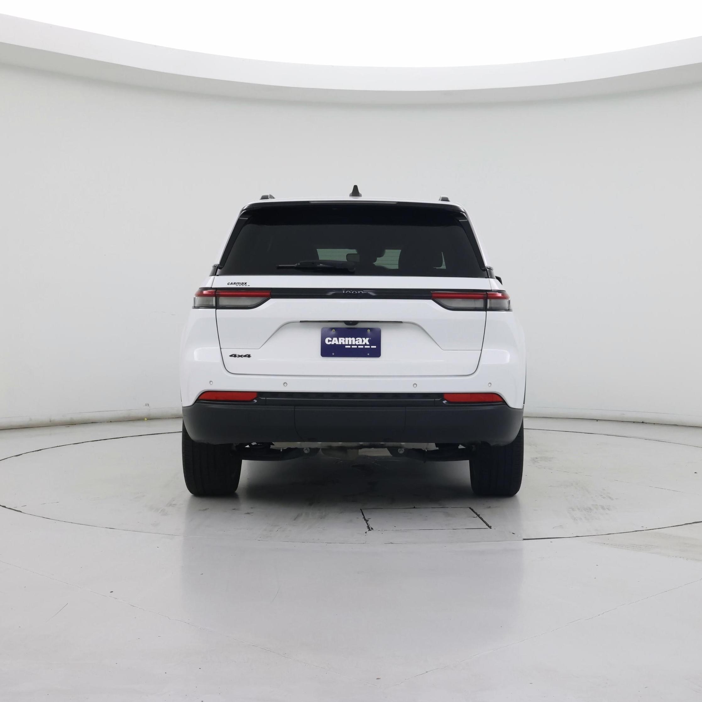 Thumbnail: 2023 Jeep Grand Cherokee - 6