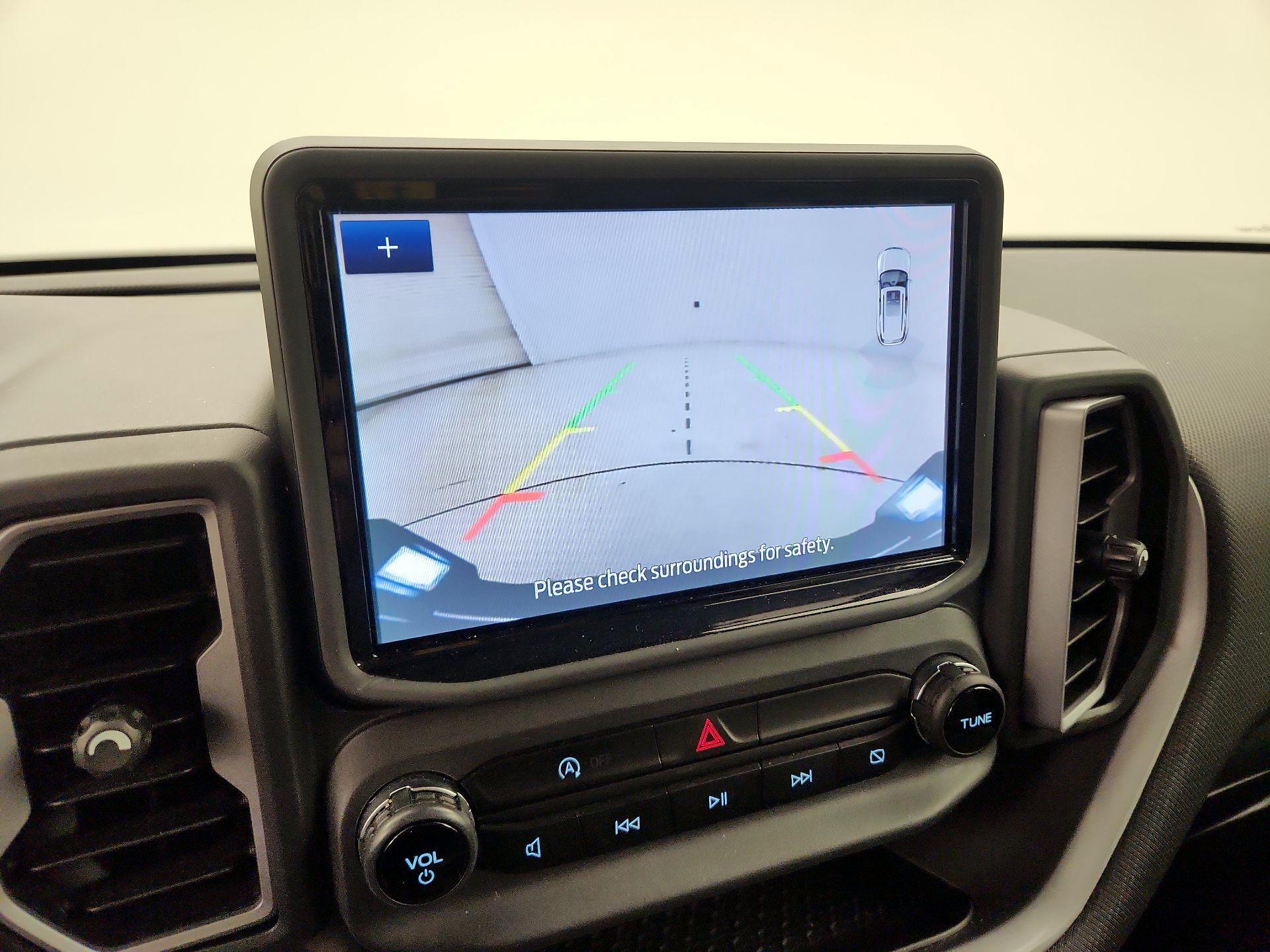 Thumbnail: 2021 Ford Bronco Sport - 15