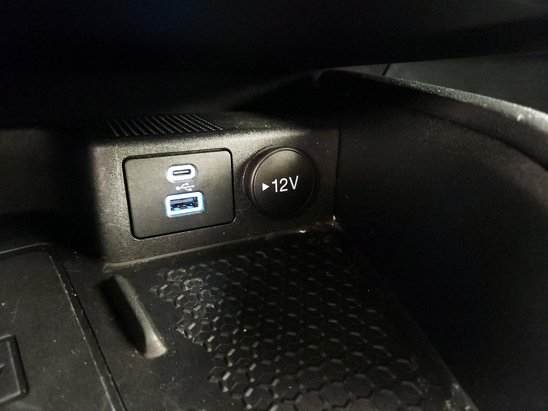 Thumbnail: 2021 Ford Bronco Sport - 19