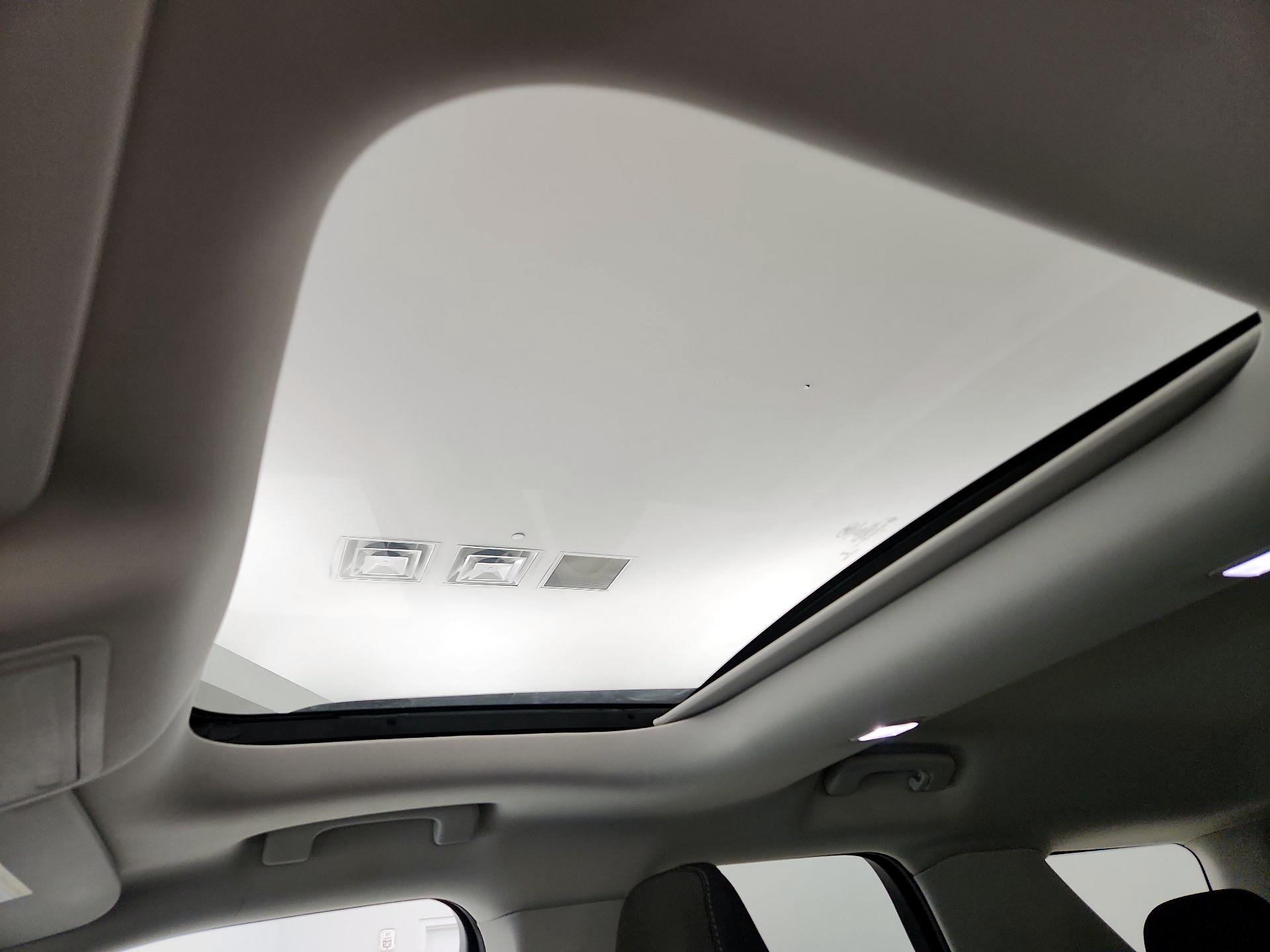 Thumbnail: 2021 Ford Bronco Sport - 20