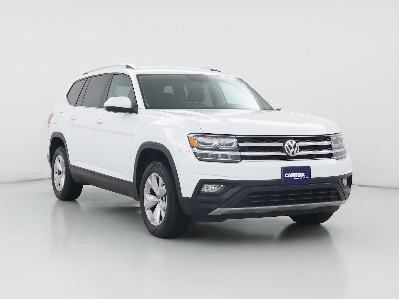2019 Volkswagen Atlas SE