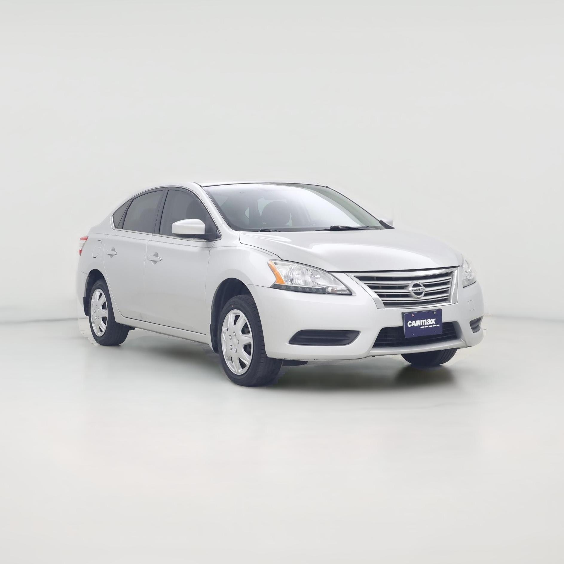 Thumbnail: 2015 Nissan Sentra - 1