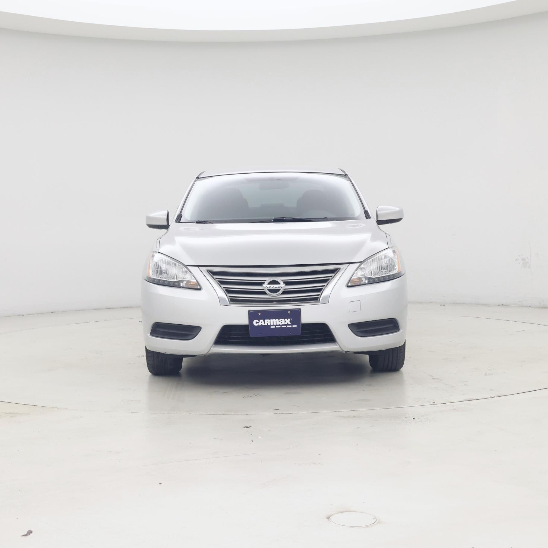 Thumbnail: 2015 Nissan Sentra - 5