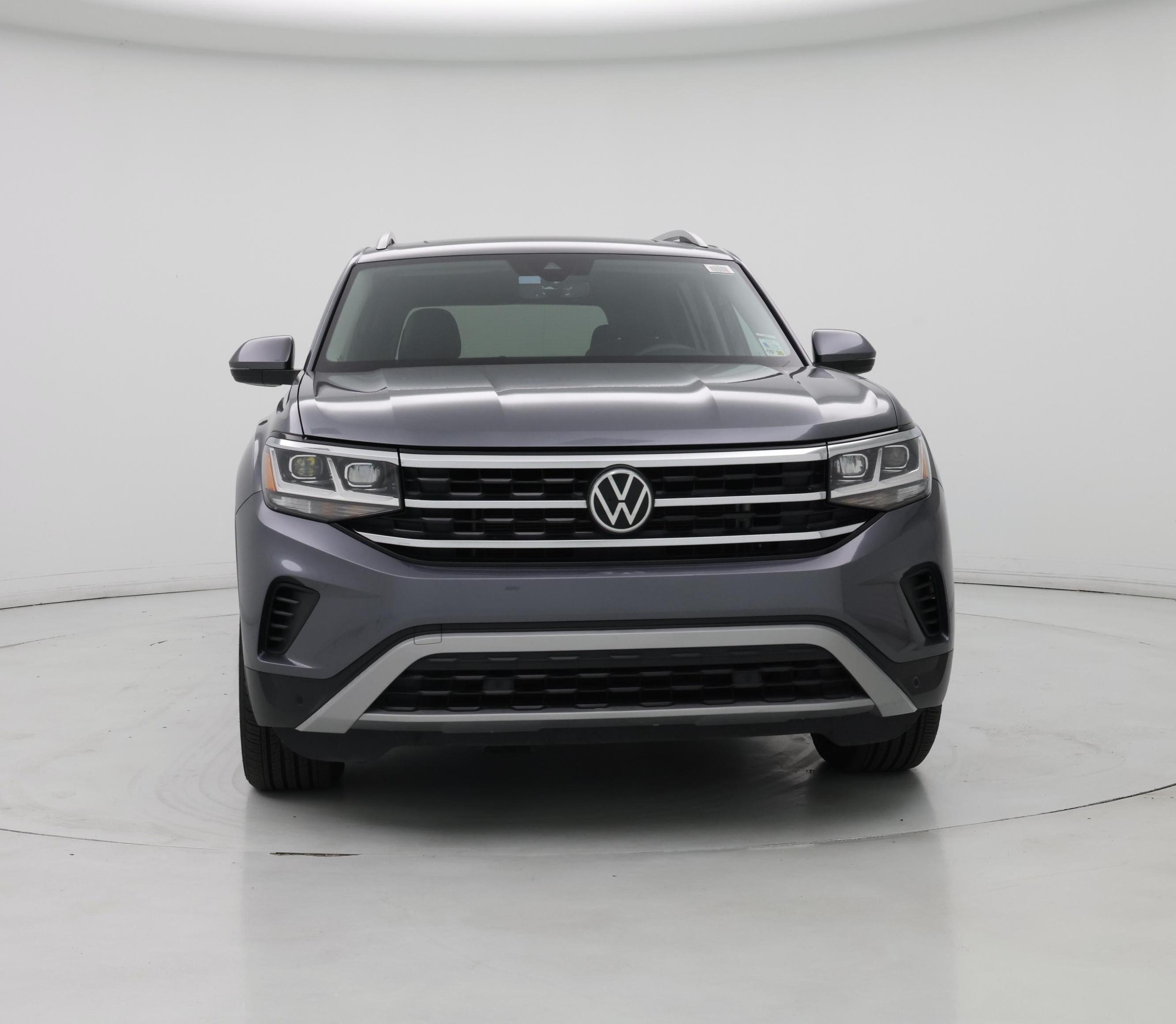 Thumbnail: 2021 Volkswagen Atlas - 5