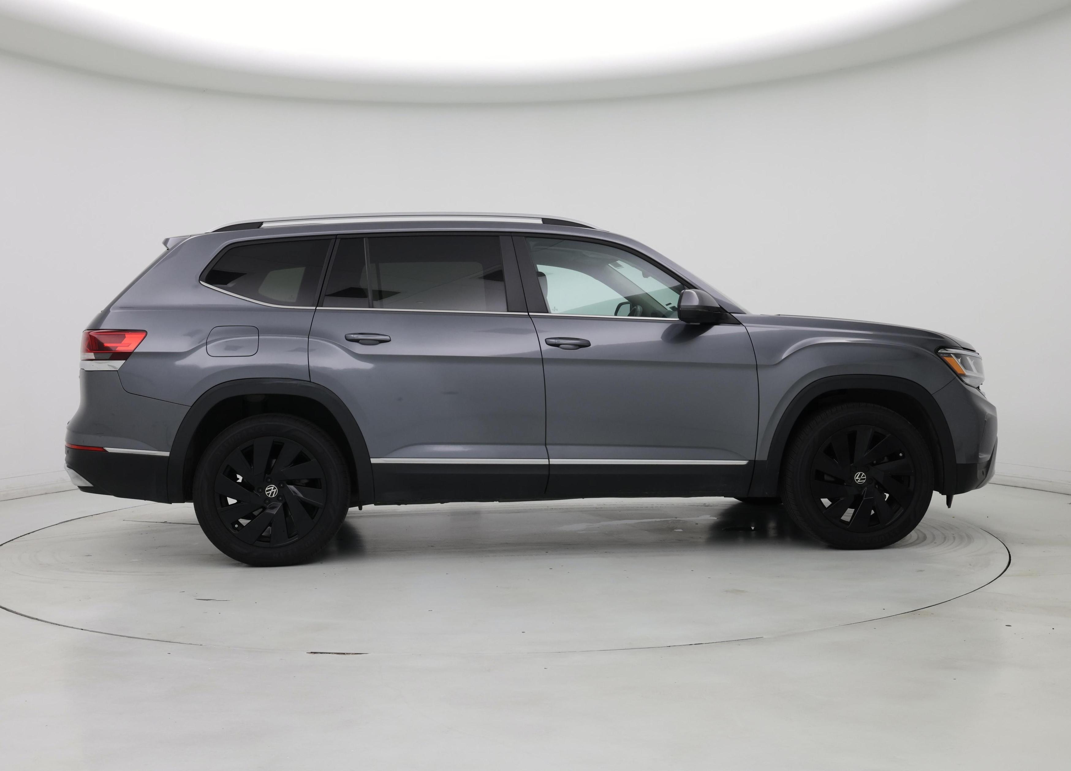 Thumbnail: 2021 Volkswagen Atlas - 7