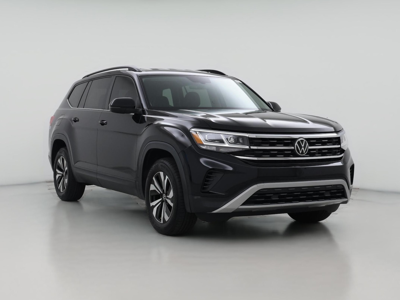 2021 Volkswagen Atlas SE
