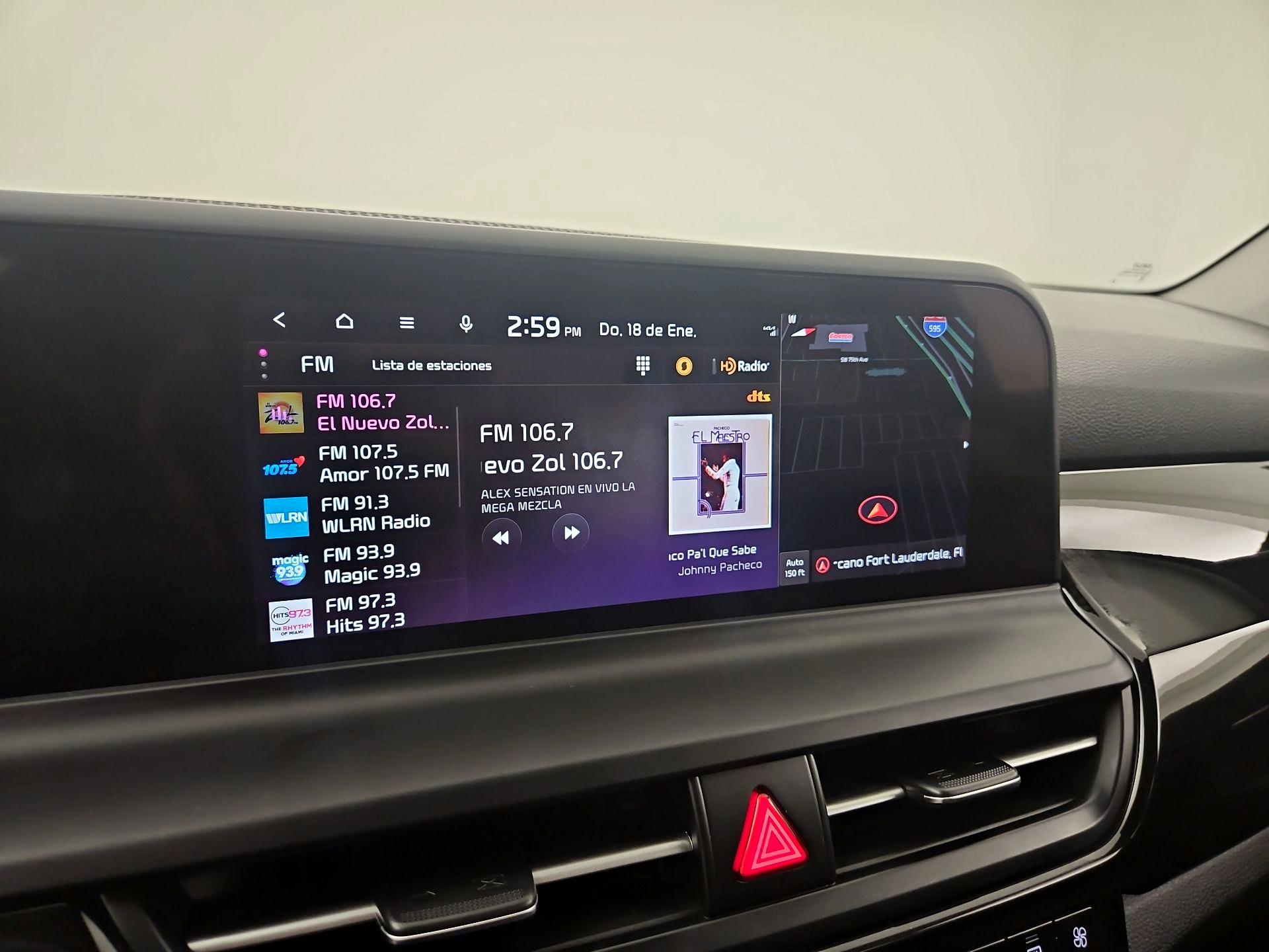 Thumbnail: 2024 Kia Seltos - 16