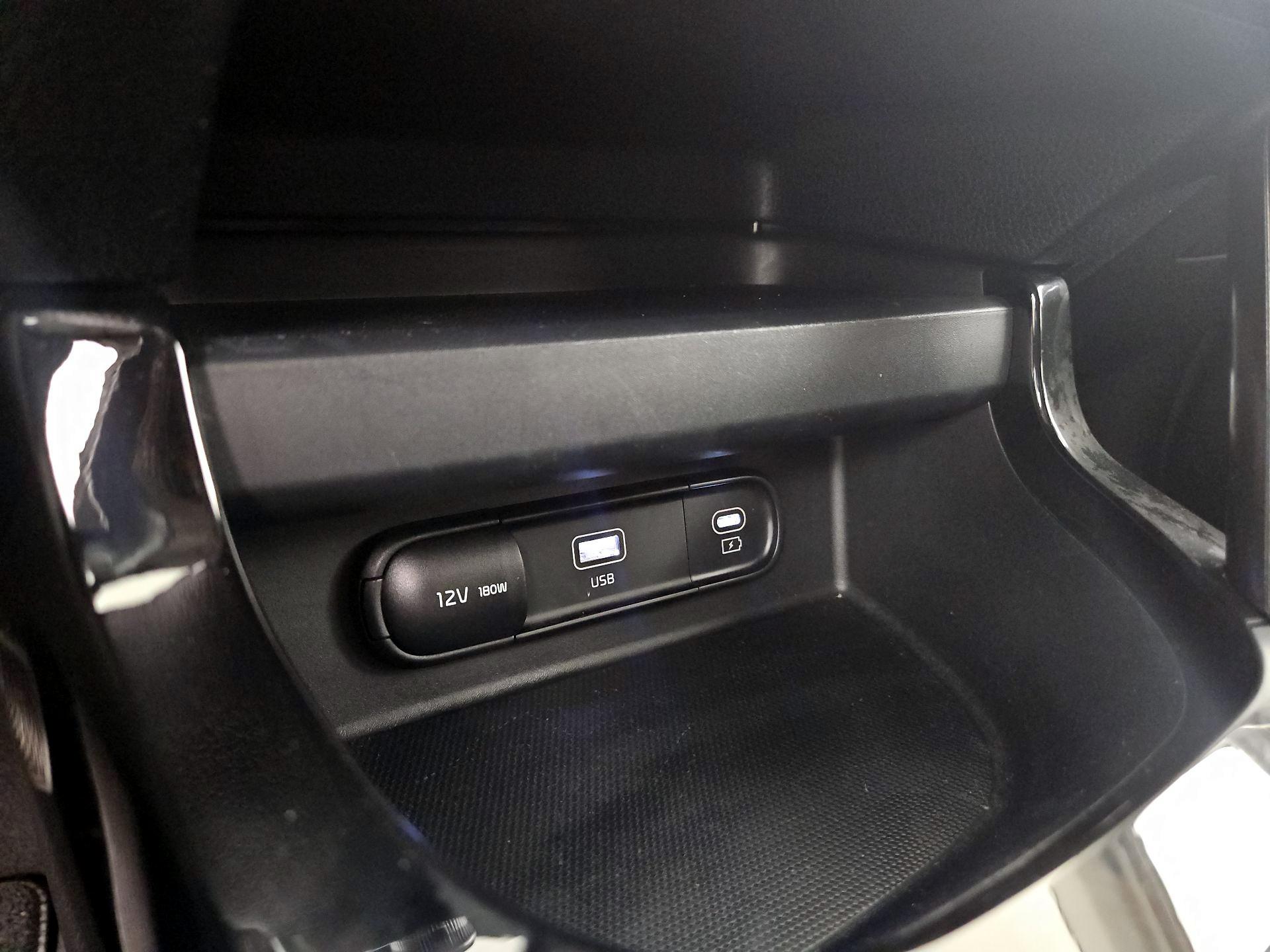 Thumbnail: 2024 Kia Seltos - 19