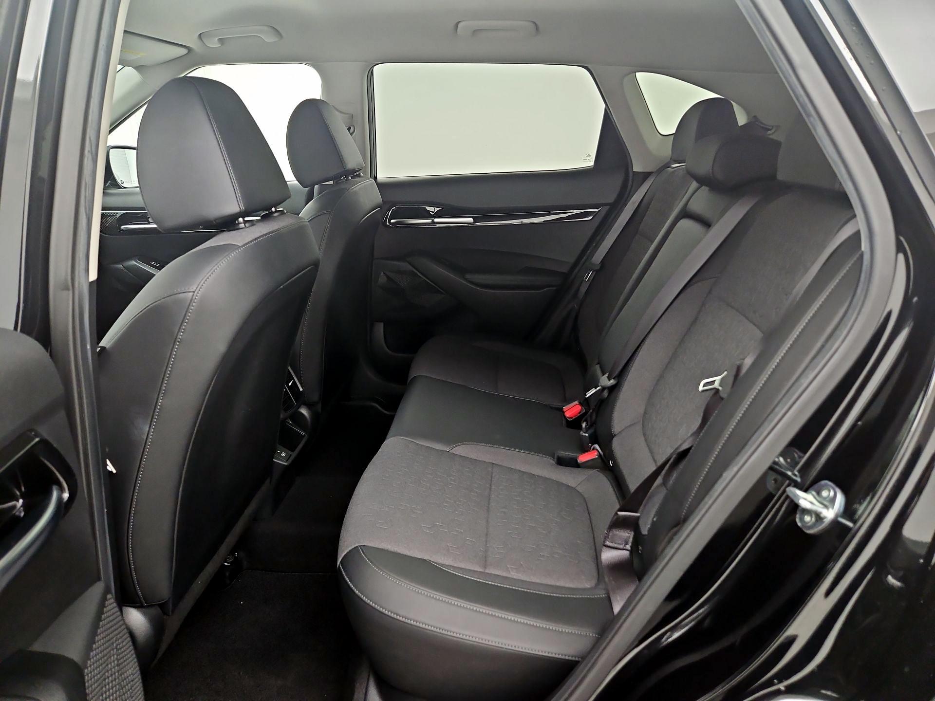 Thumbnail: 2024 Kia Seltos - 20