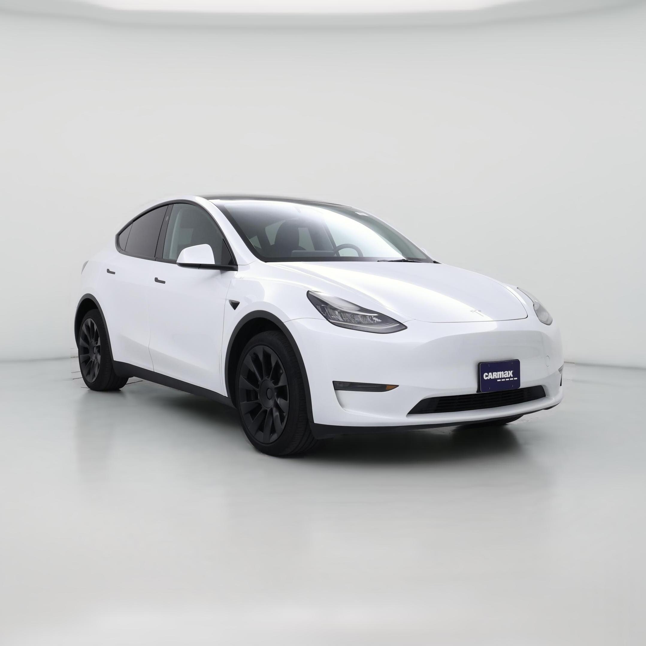 Thumbnail: 2023 Tesla Model Y - 1