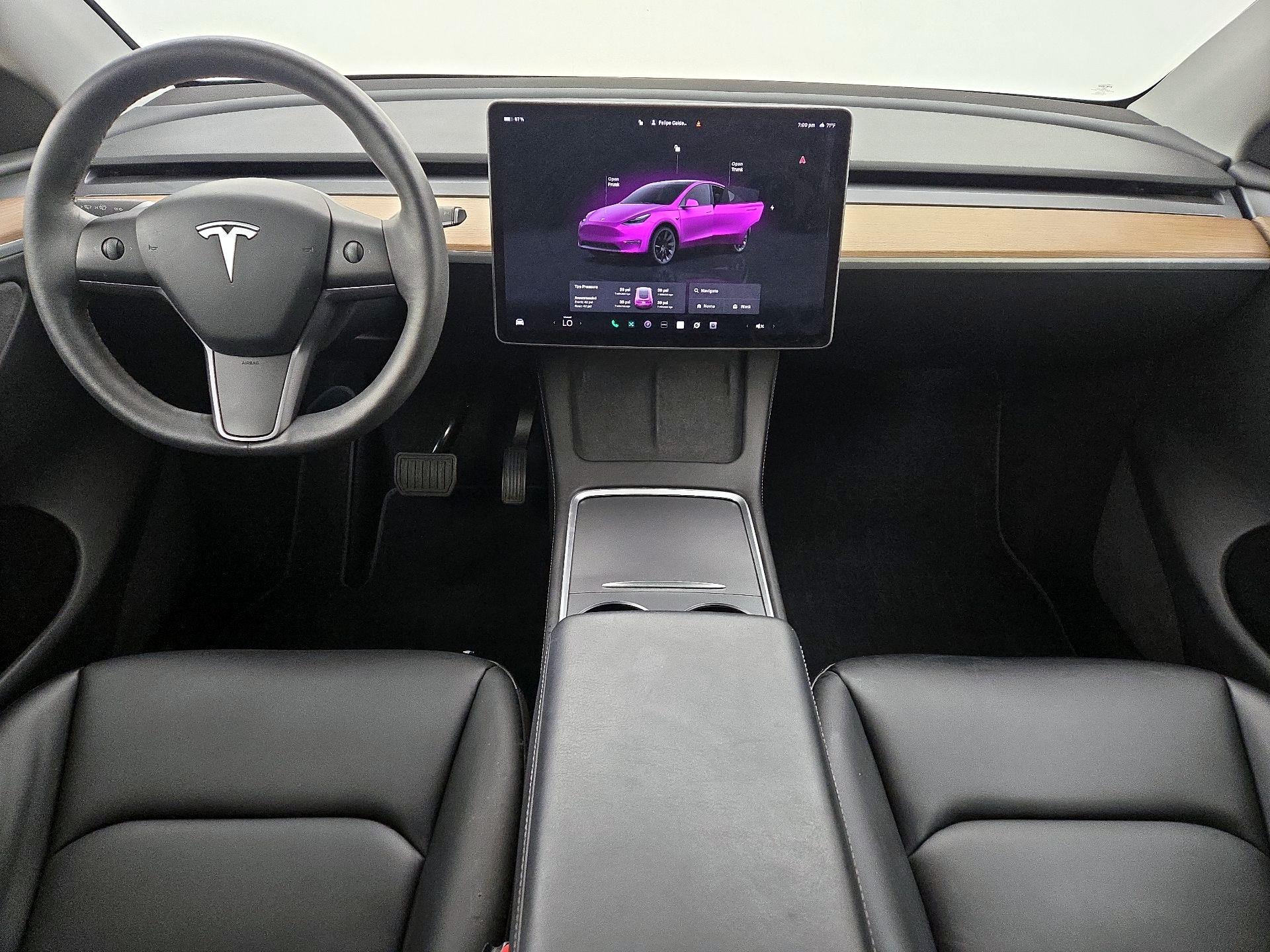 Thumbnail: 2023 Tesla Model Y - 9