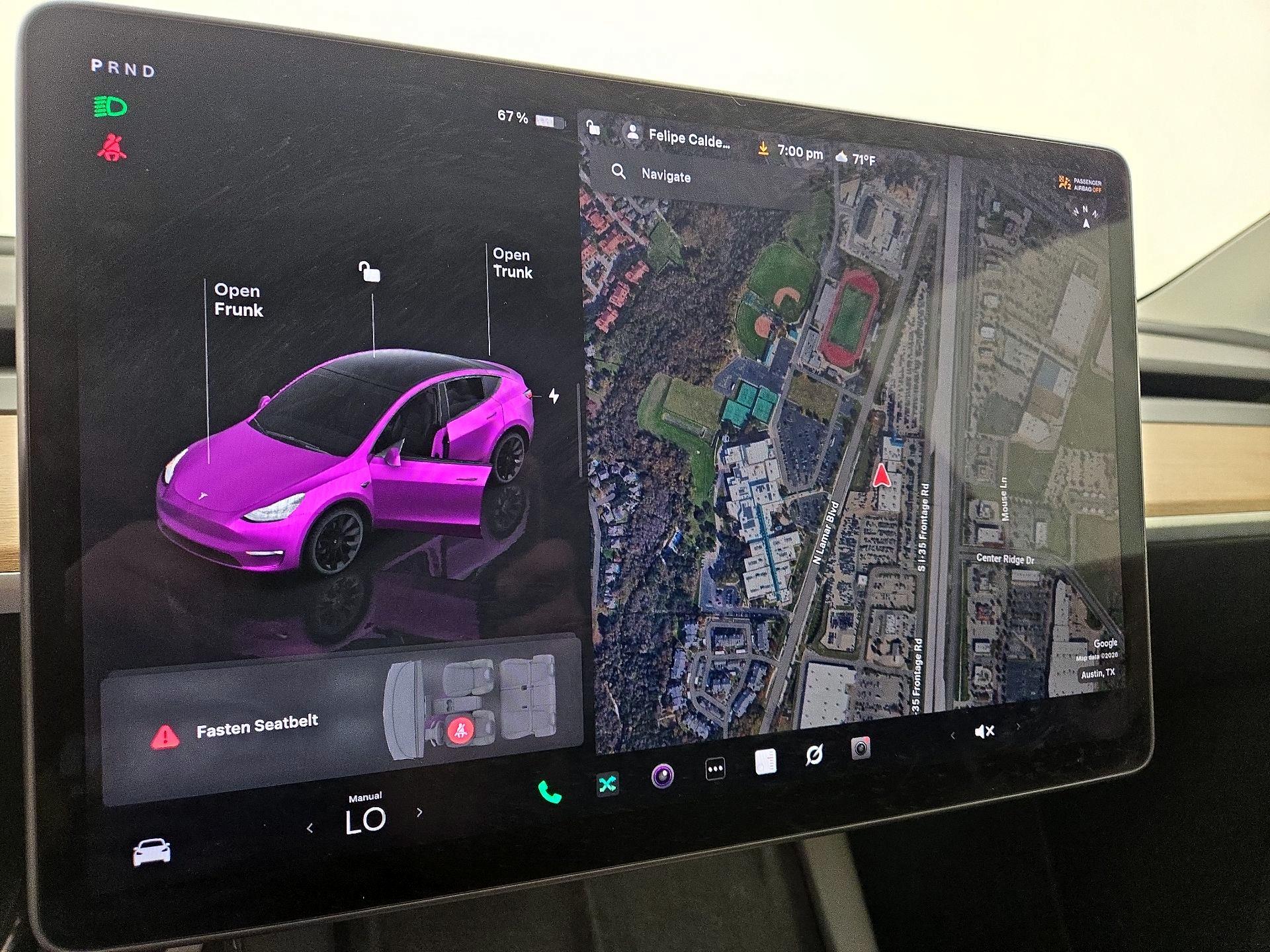 Thumbnail: 2023 Tesla Model Y - 13