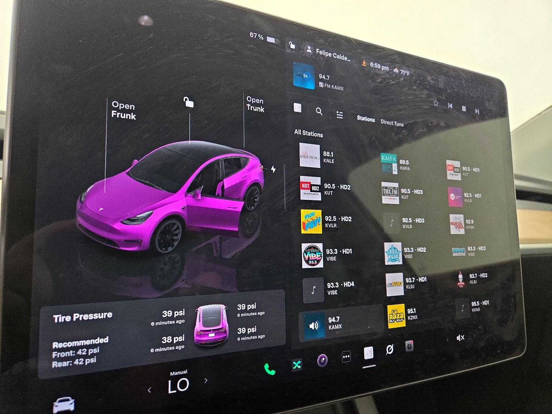 Thumbnail: 2023 Tesla Model Y - 15